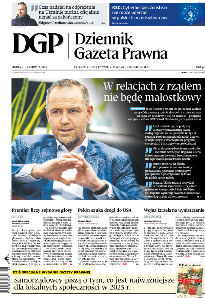 Dziennik Gazeta Prawna