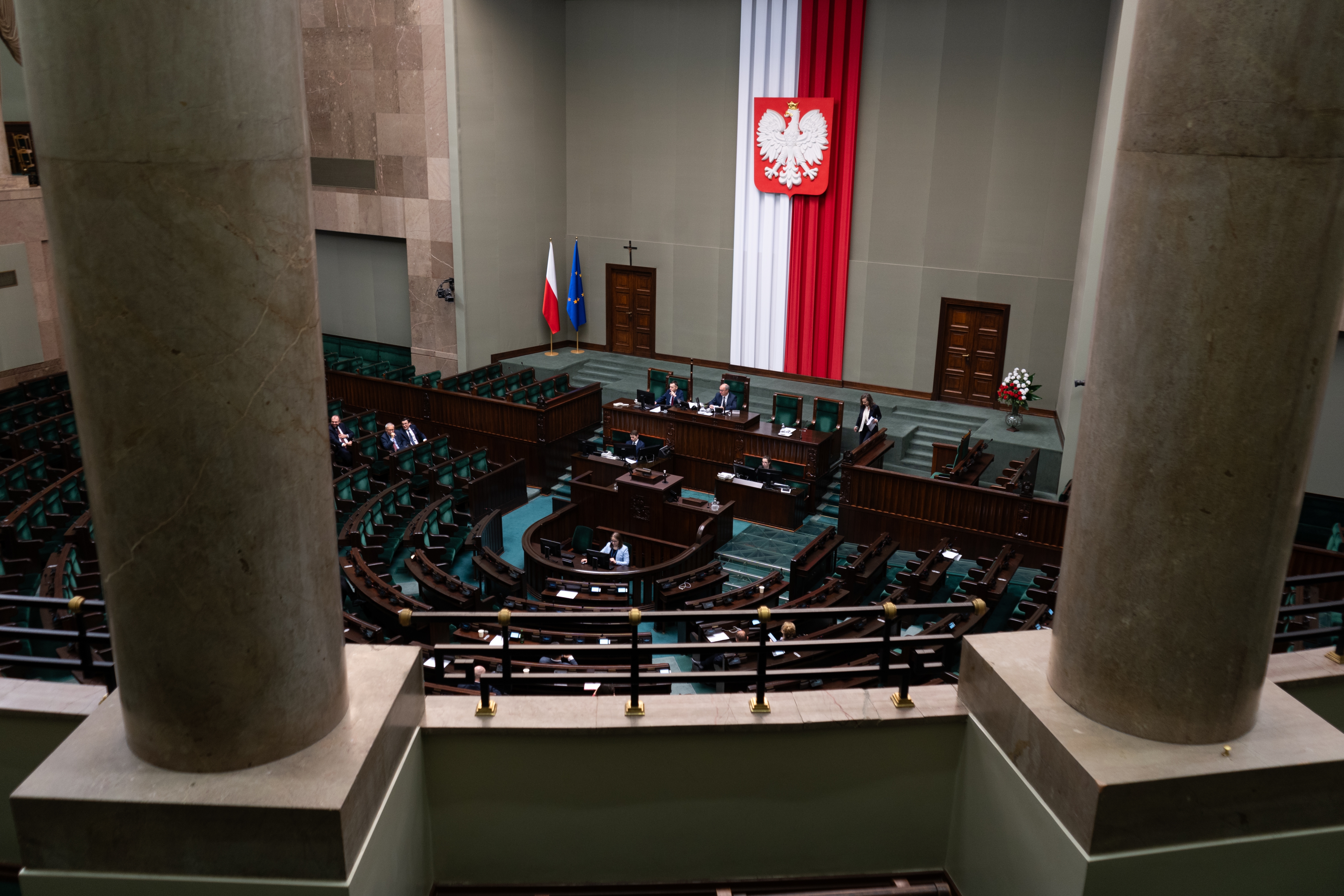 Sejm przyjął ważną zmianę dla przedsiębiorców – korekta deklaracji podatkowej po kontroli celno-skarbowej coraz bliżej