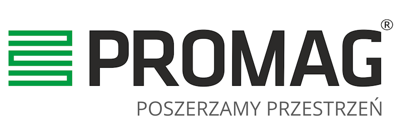 promag logo