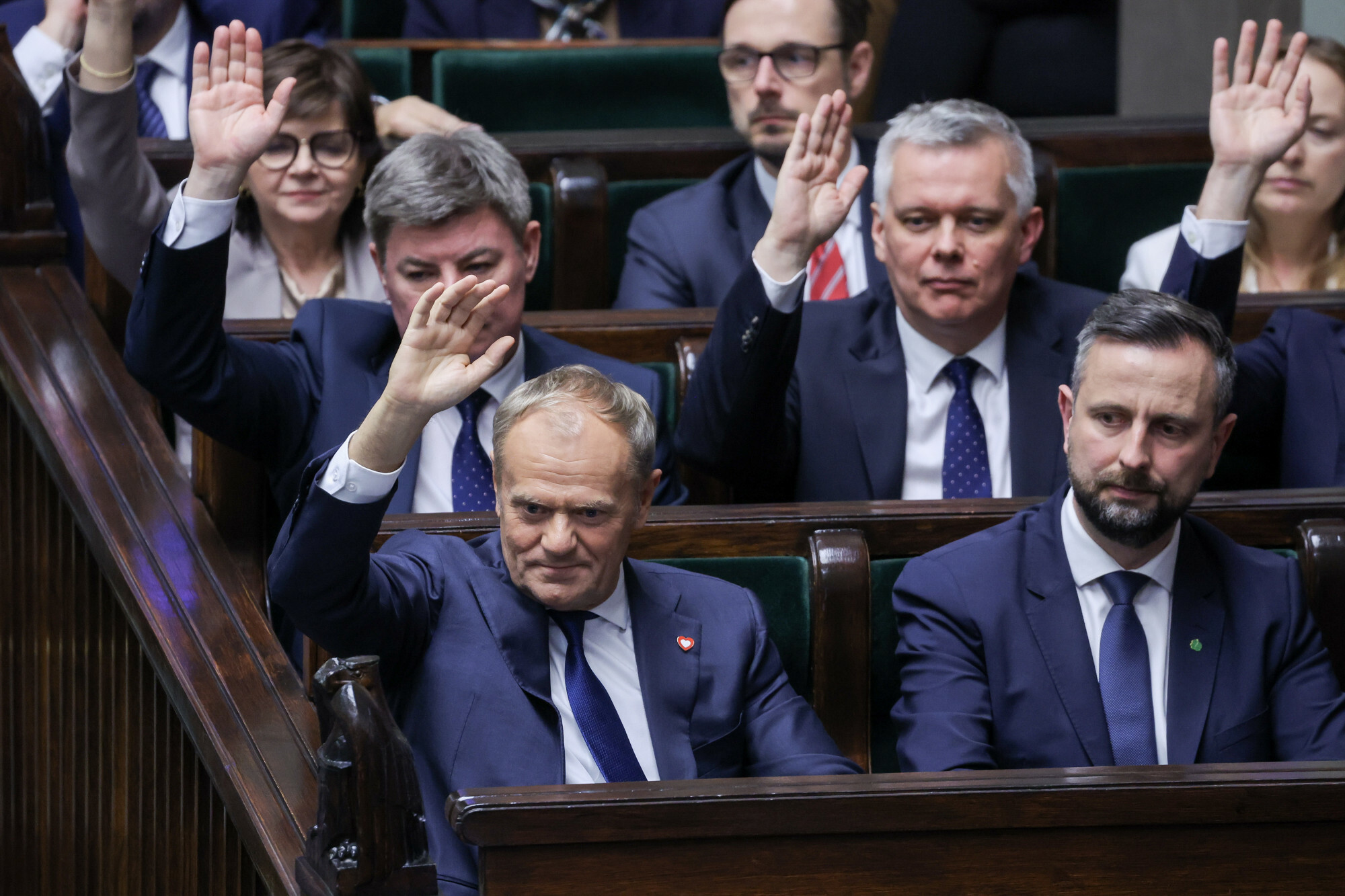 Trzecia Droga – rozpad. Kulisy rozstania PSL i Polski 2050 – co poszło nie tak?