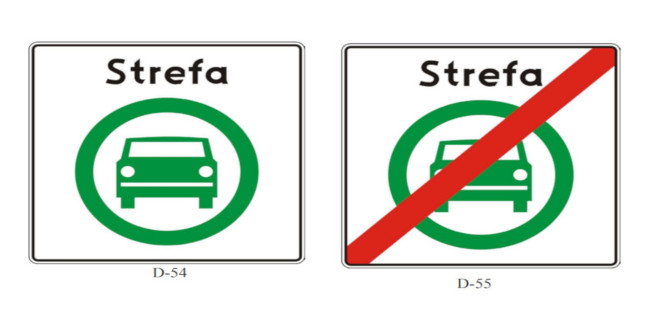 Strefa czystego transportu (STC) w Krakowie od 1 stycznia 2026 r.