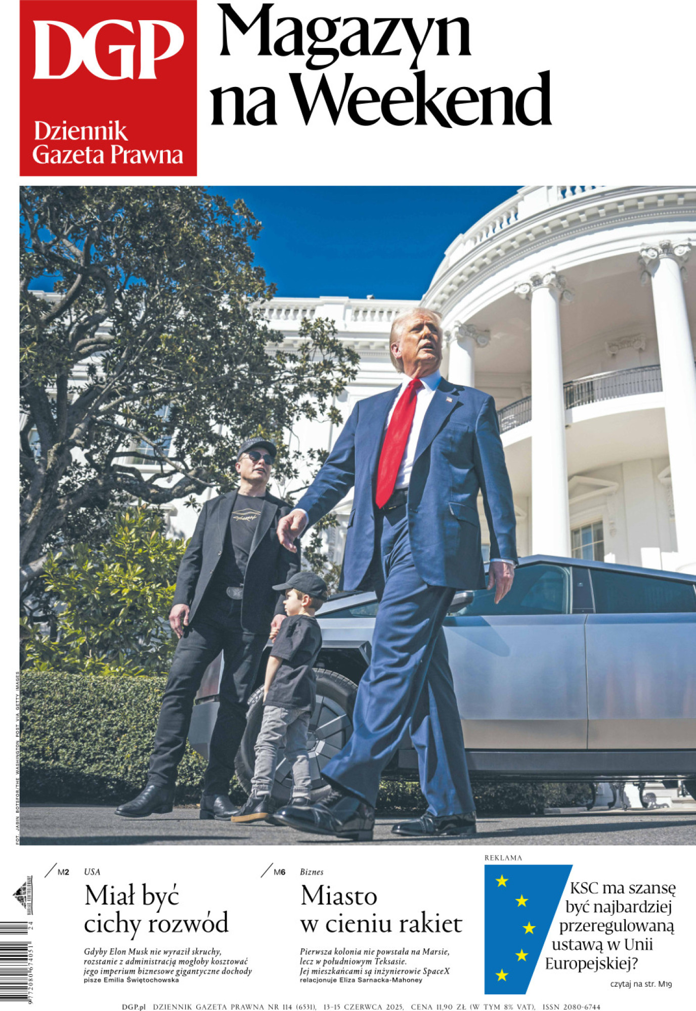 Dziennik Gazeta Prawna