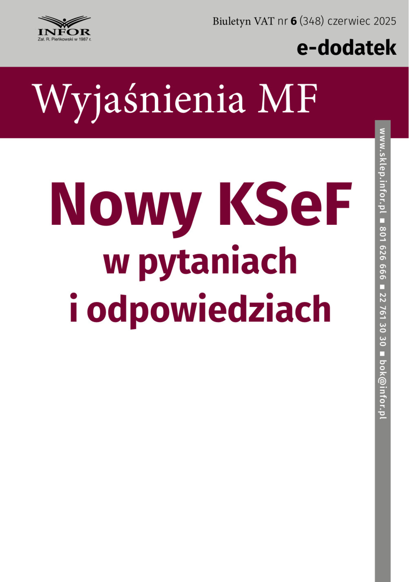 Biuletyn VAT