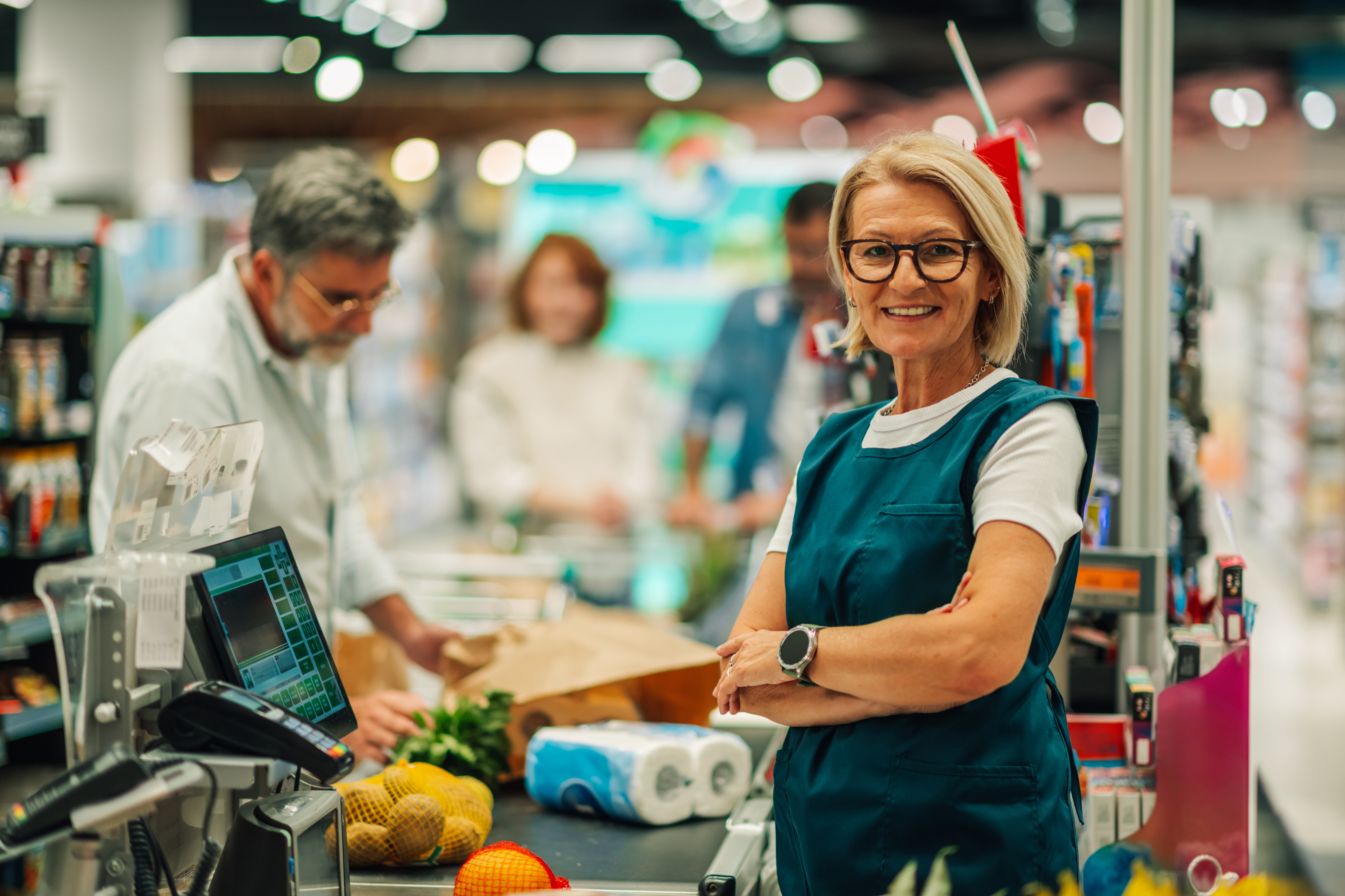 Renta socjalna a praca. Kiedy świadczenie przepada