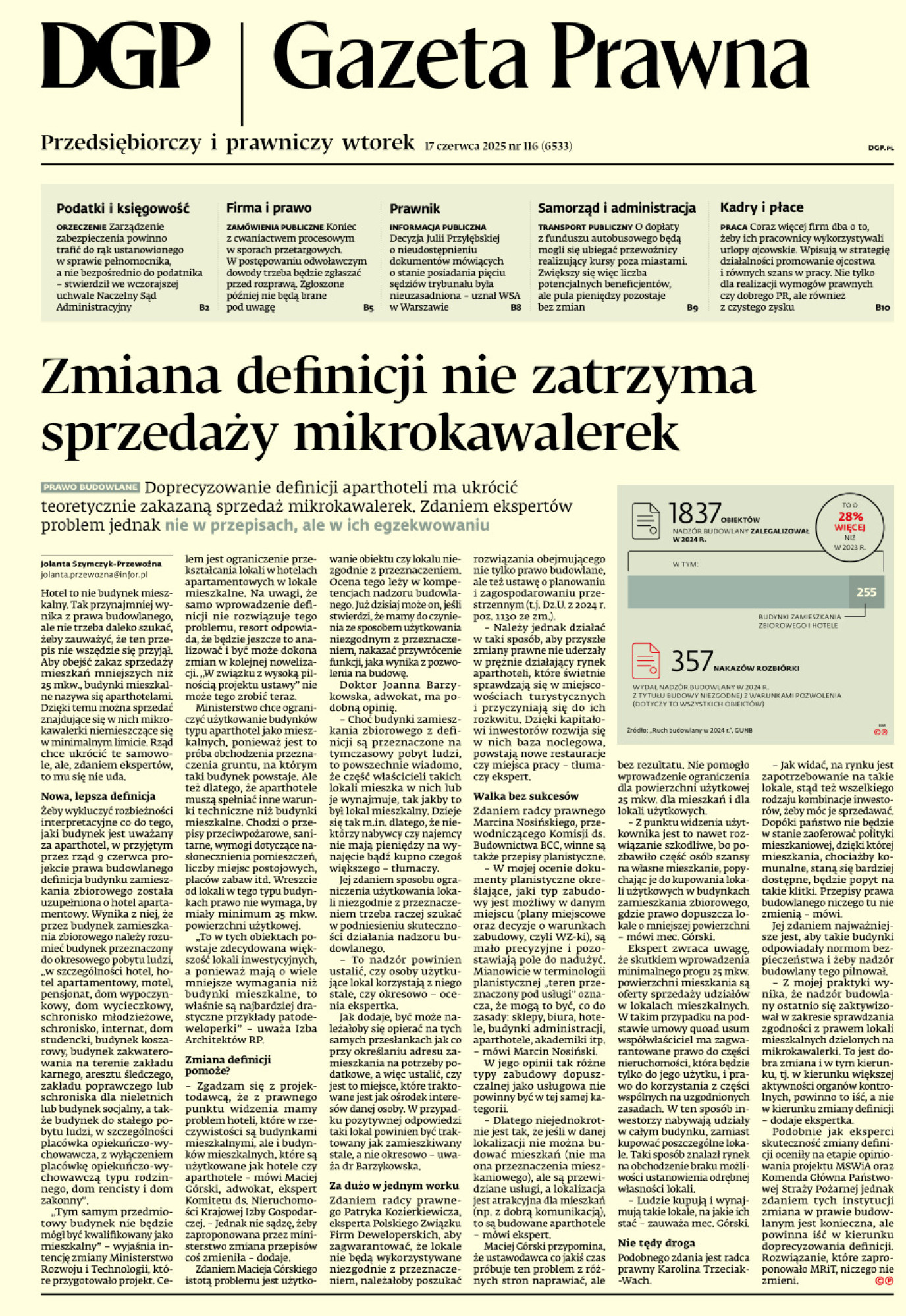 Gazeta Prawna