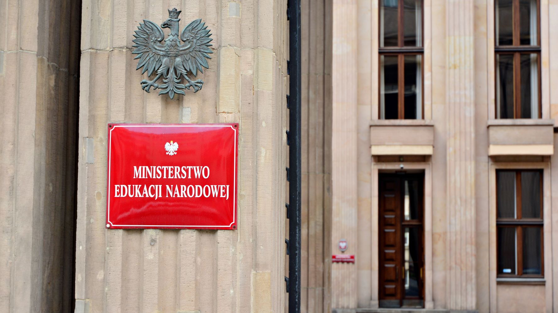 Nauczanie języka ukraińskiego w polskich szkołach jako drugiego obcego języka? MEN prostuje i wyjaśnia