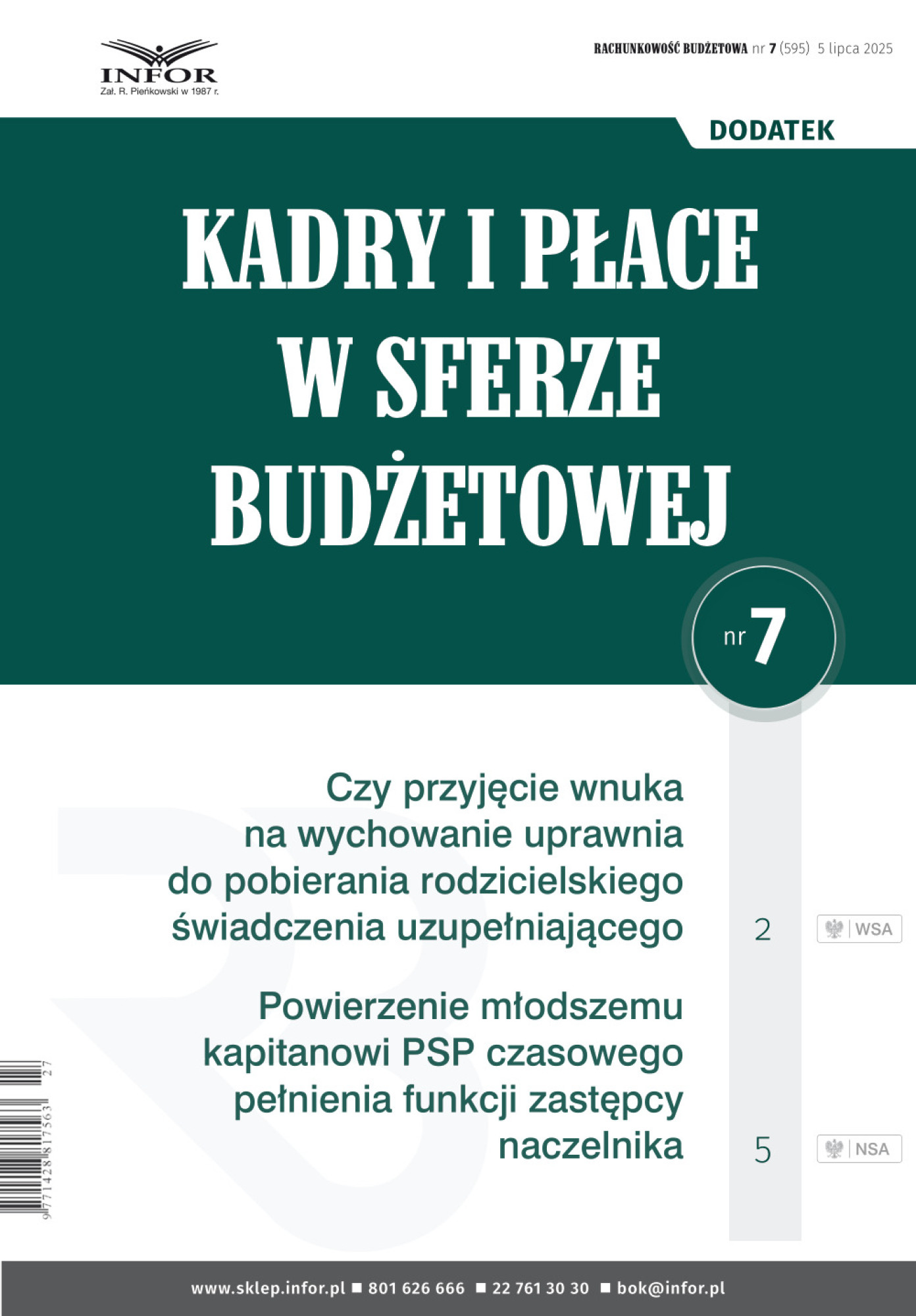 Rachunkowość Budżetowa