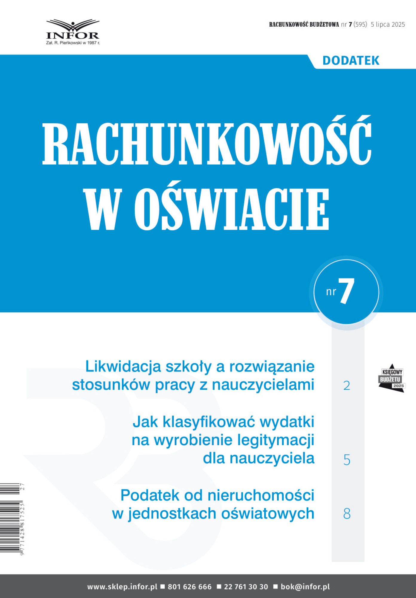 Rachunkowość Budżetowa