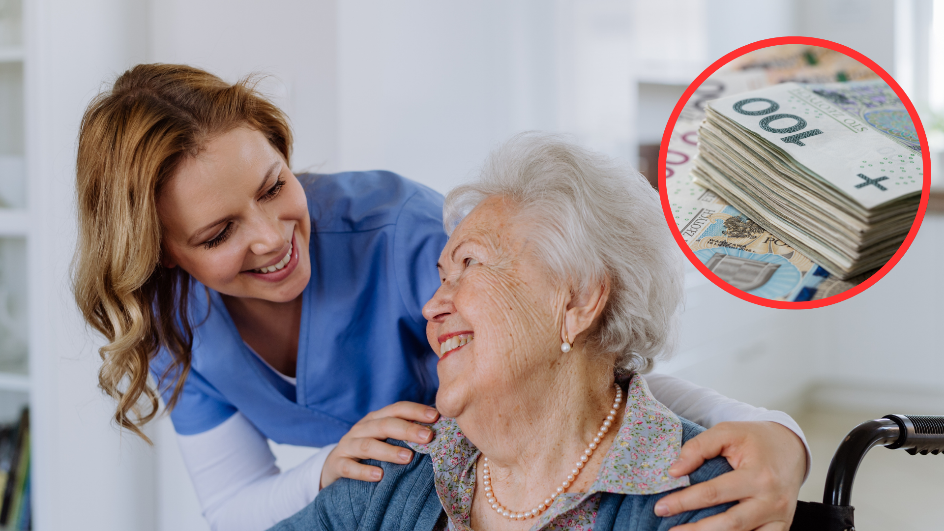 Dodatek dopełniający: 2610 zł co miesiąc z ZUS. 200 tysięcy osób już dostaje, ale inni zostali pominięci. Sprawdź, co się zmieni w 2025