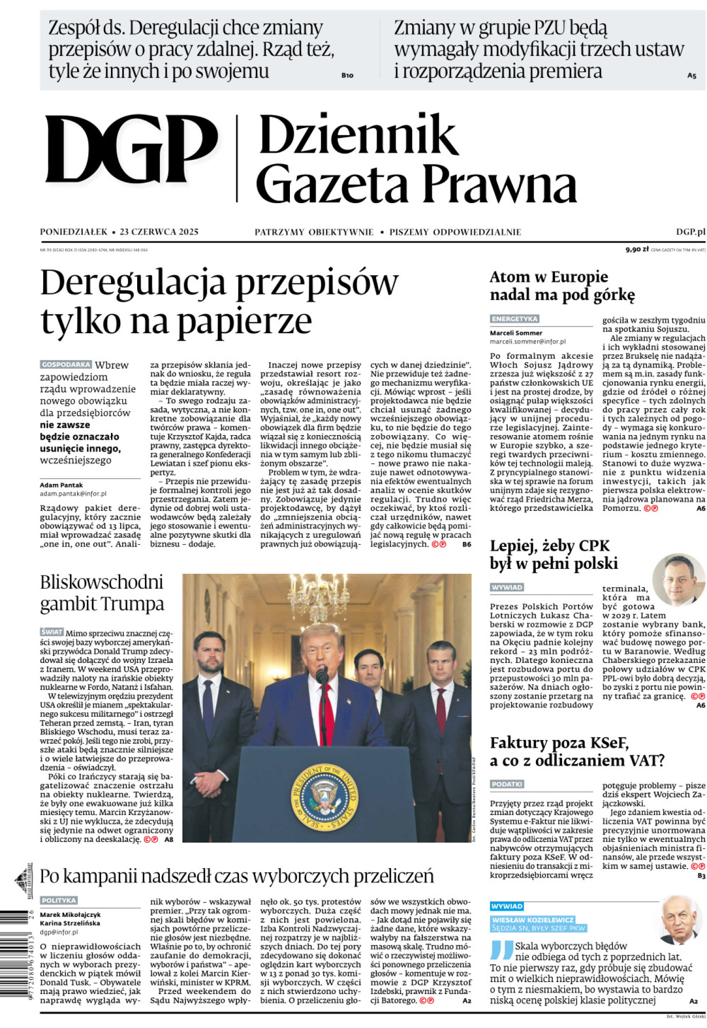 Dziennik Gazeta Prawna