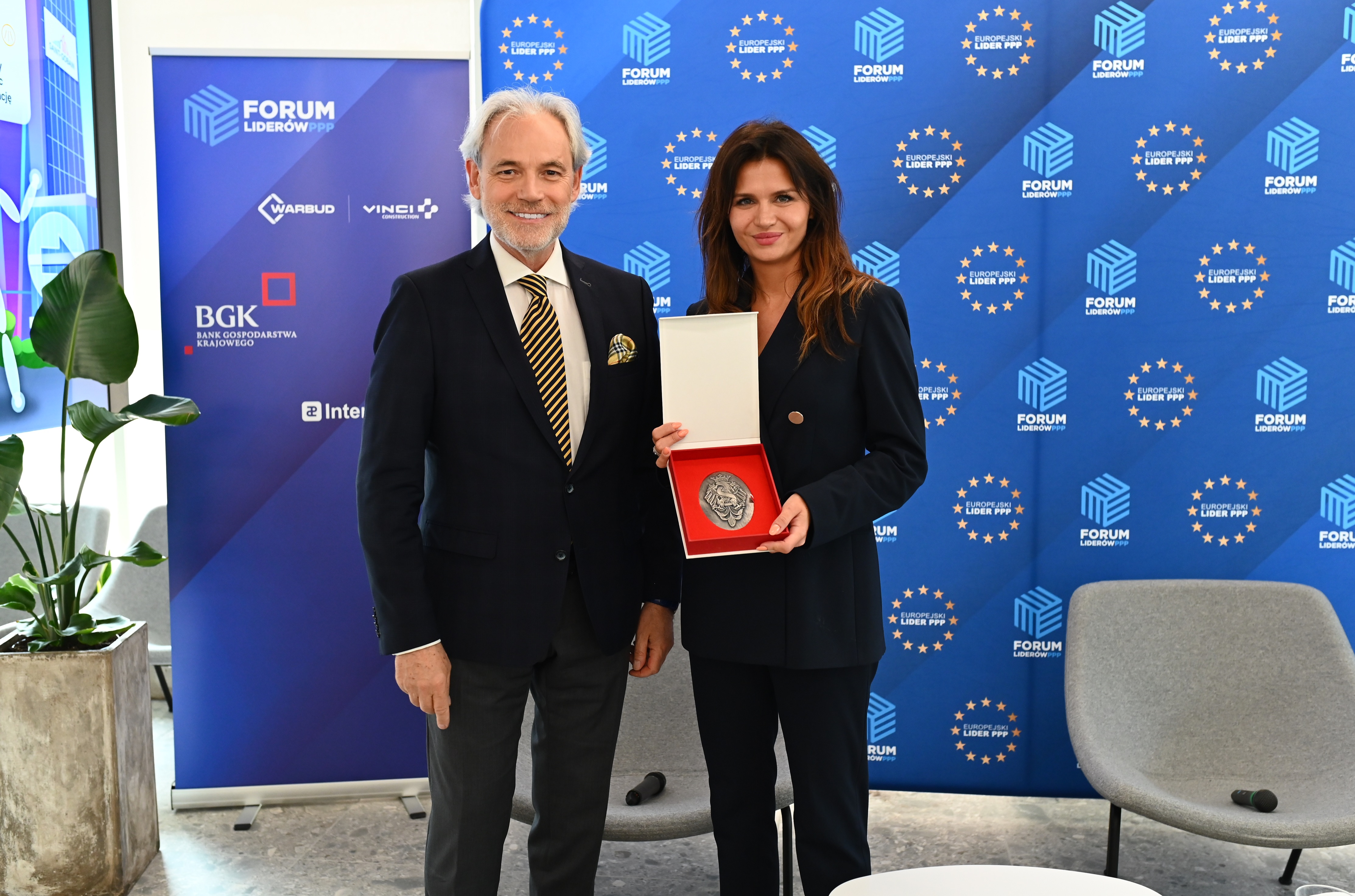 PPP rośnie w siłę. Podsumowanie X Forum Liderów PPP