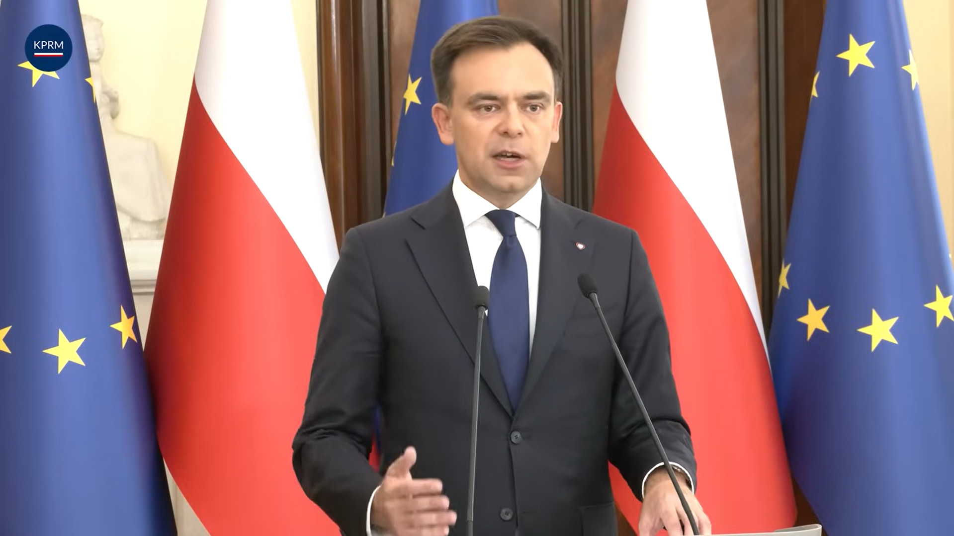 Minister finansów zapowiada nowy podatek: W kogo uderzy?
