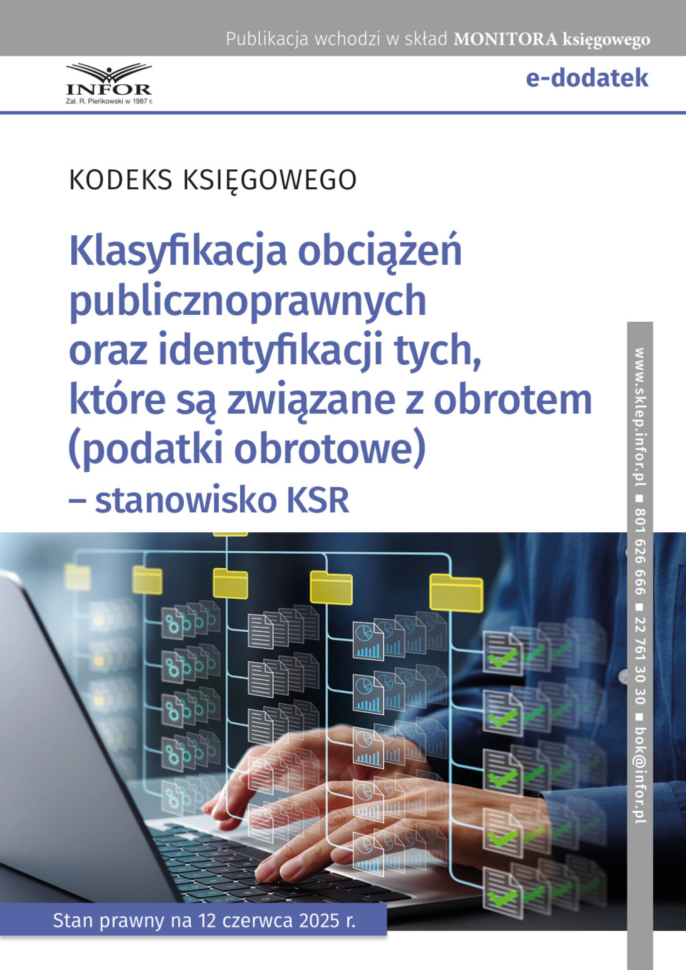 Monitor Księgowego