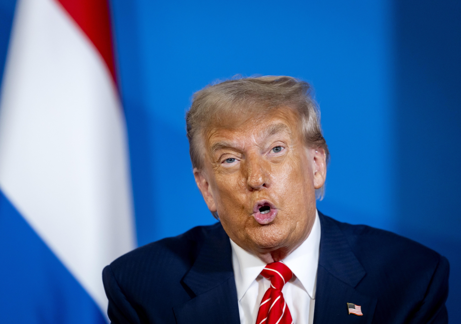 NATO: Polska zyskuje na szczycie w Hadze. 5% PKB na obronność, F-35, AWACS i deklaracja Trumpa