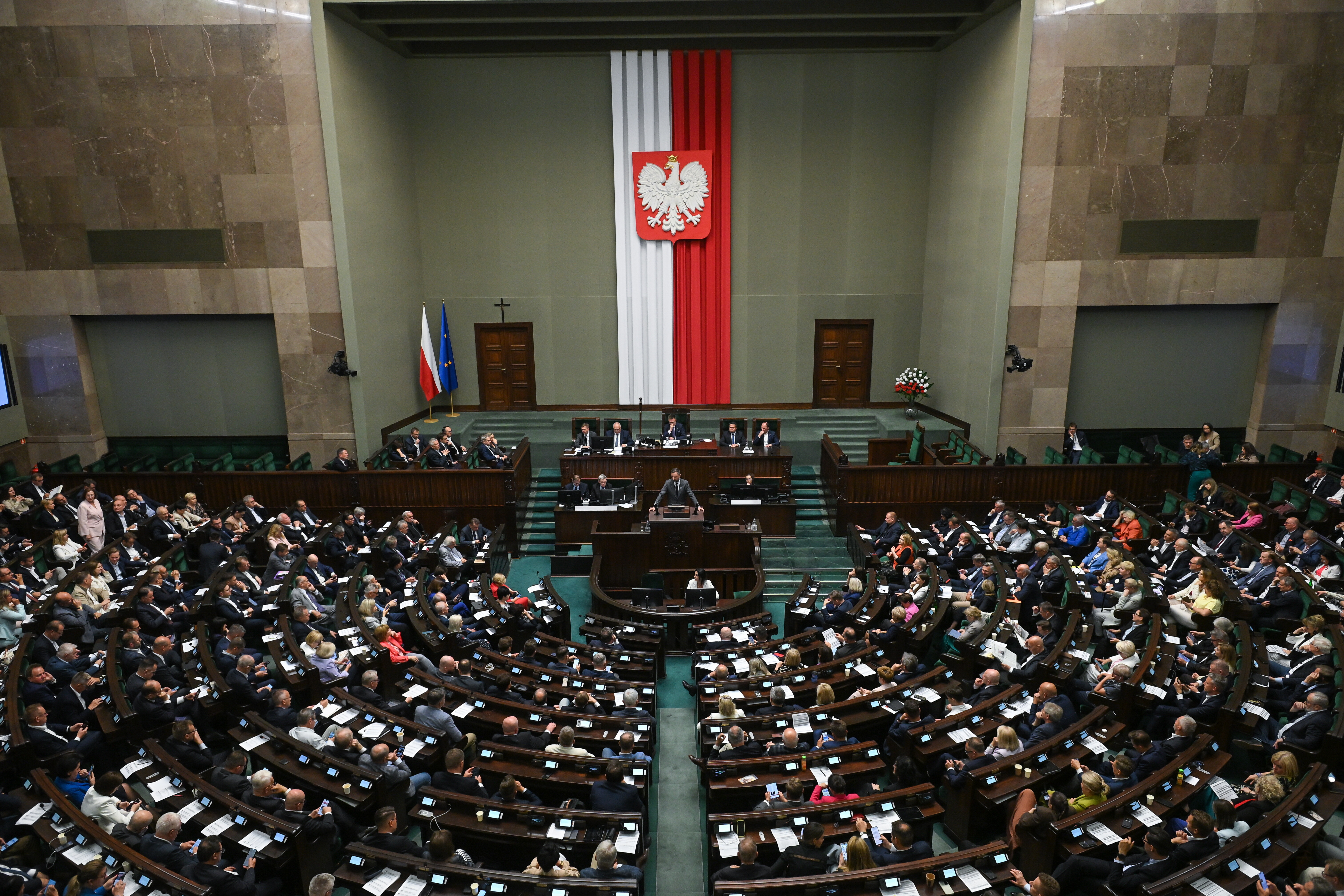 Sejm zdecydował. Fundamentalna zmiana w ustawie o podatku od spadków i darowizn