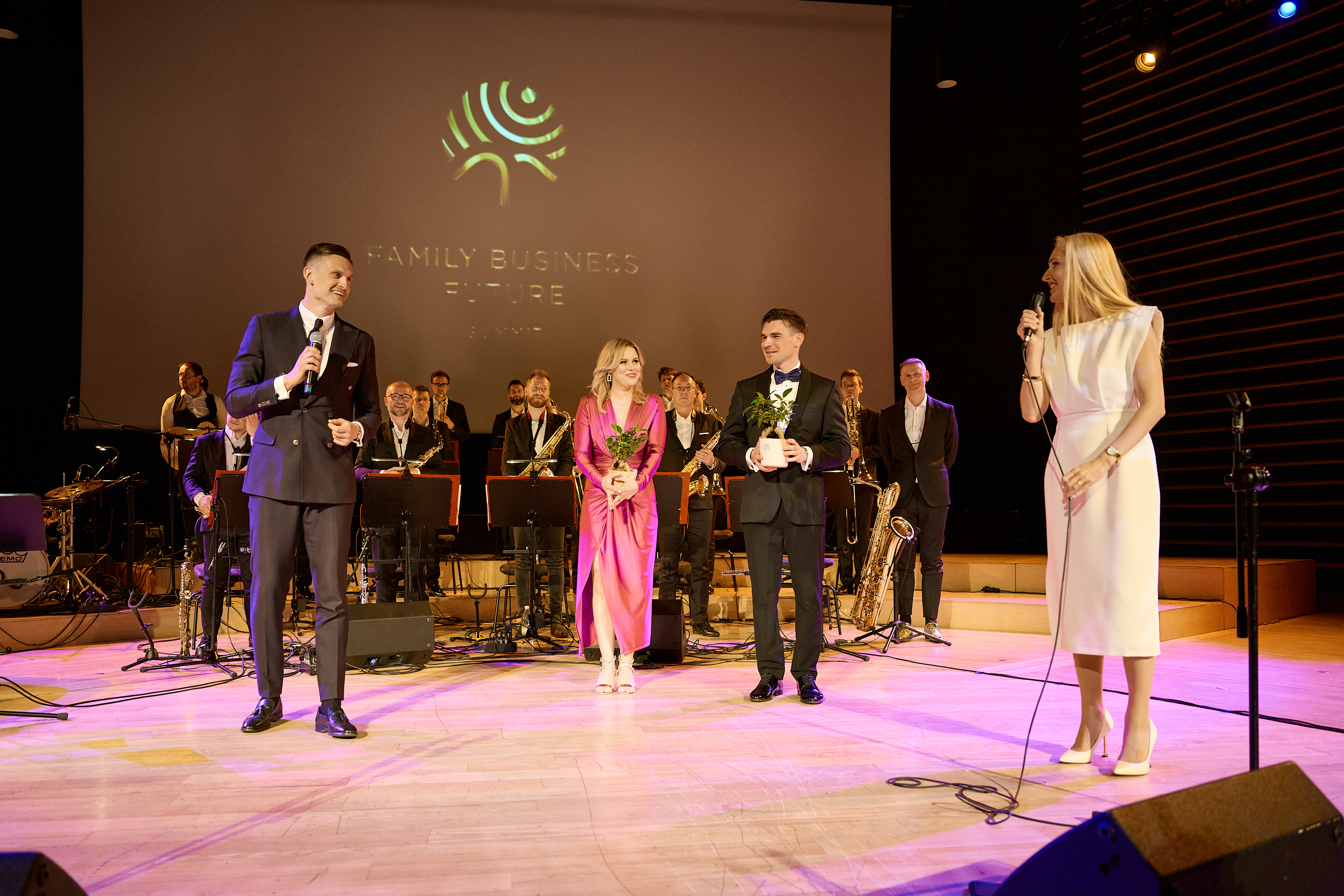 Family Business Future Summit - podsumowanie po konferencji
