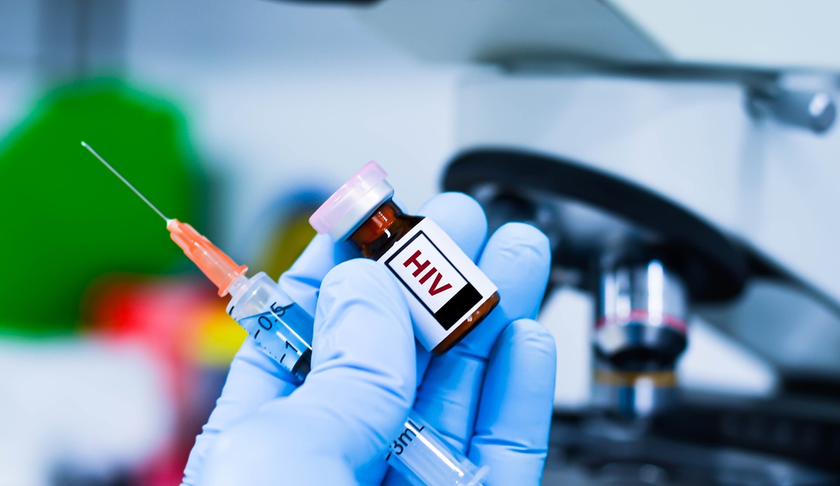 Obecnie istnieją jedynie przedekspozycyjne i poekspozycyjne leki na HIV.