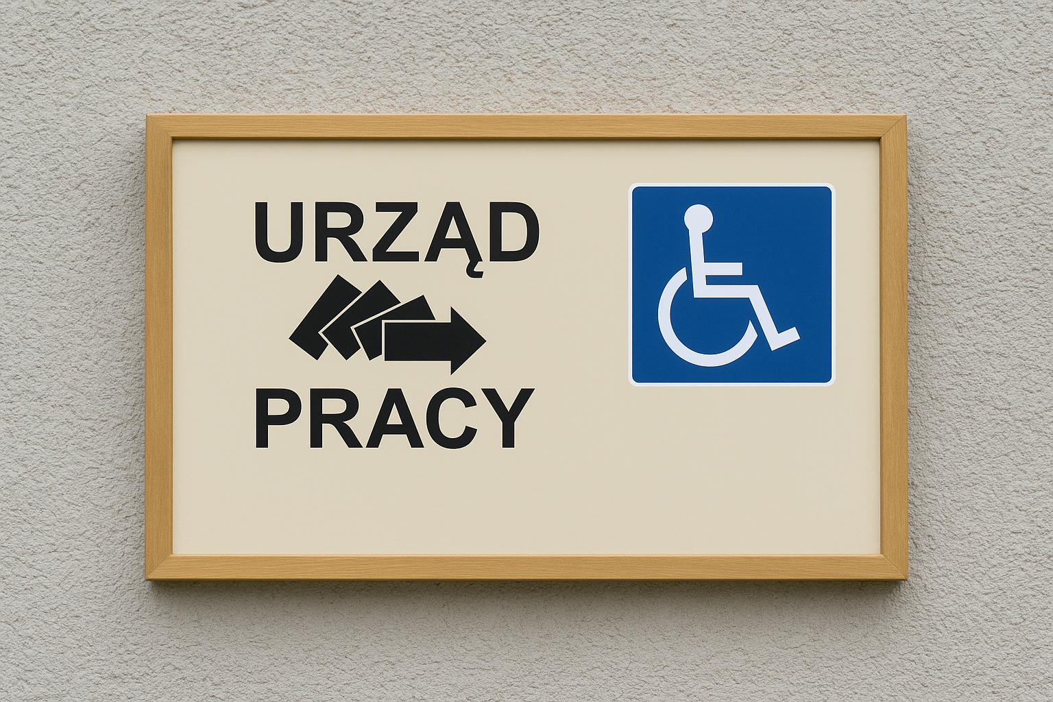 Uwaga! Komunikat ZUS: Od 1 lipca 2025 nowy kod ubezpieczenia dla osób niepełnosprawnych na stażu. Sprawdź, jak rozliczać 09 21 i 09 20