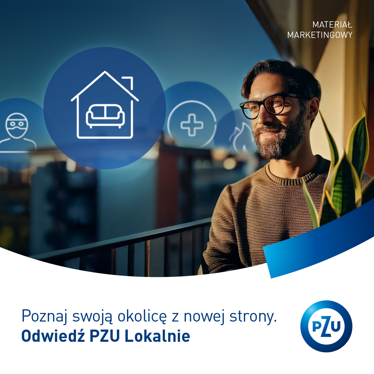 Warszawa, Lublin i Olsztyn na czele rankingu polskich miast PZU Lokalnie