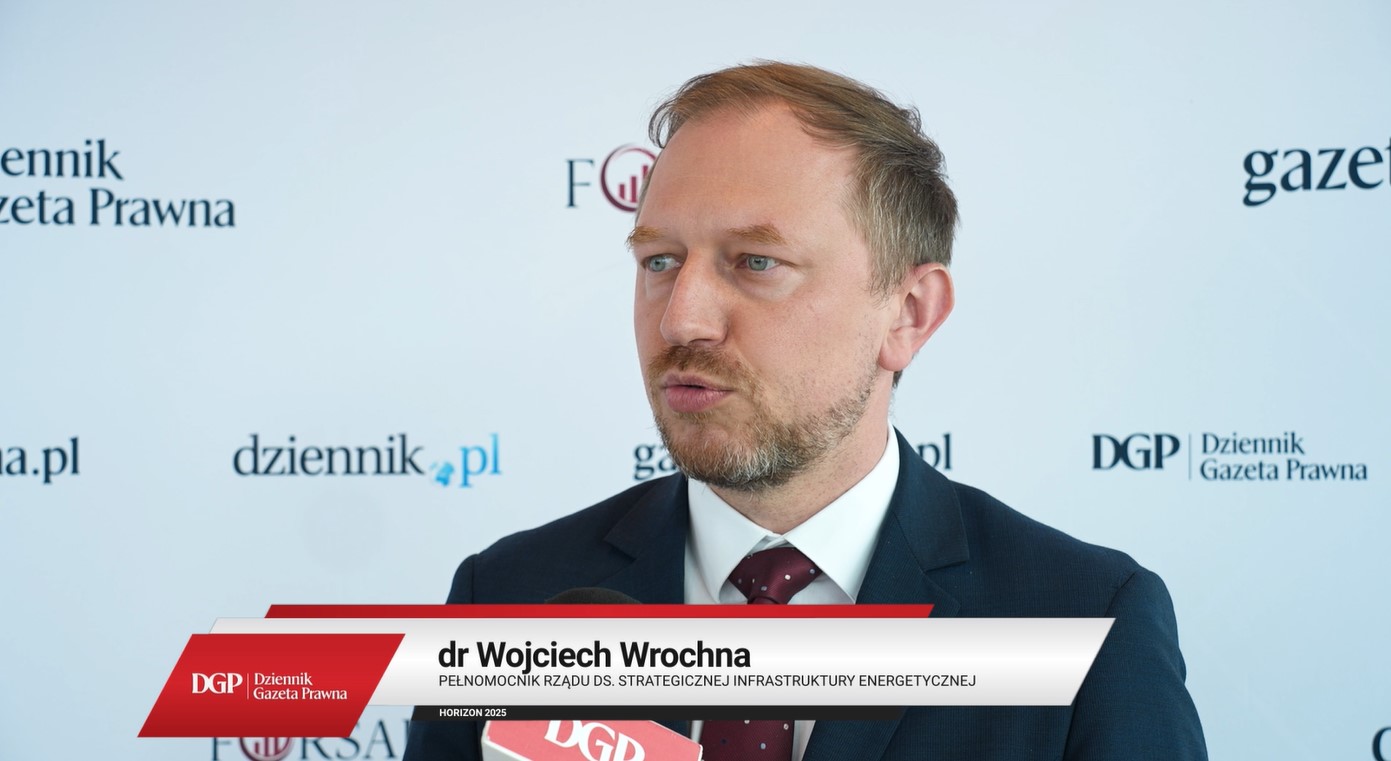 Bezpieczeństwo energetyczne – trzy filary niezależności i stabilności