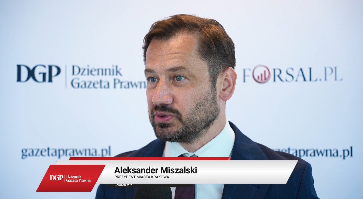 Kraków na biznesowej mapie Polski: Miasto obiera nowy kierunek rozwoju i zmienia swoje podejście do biznesu.