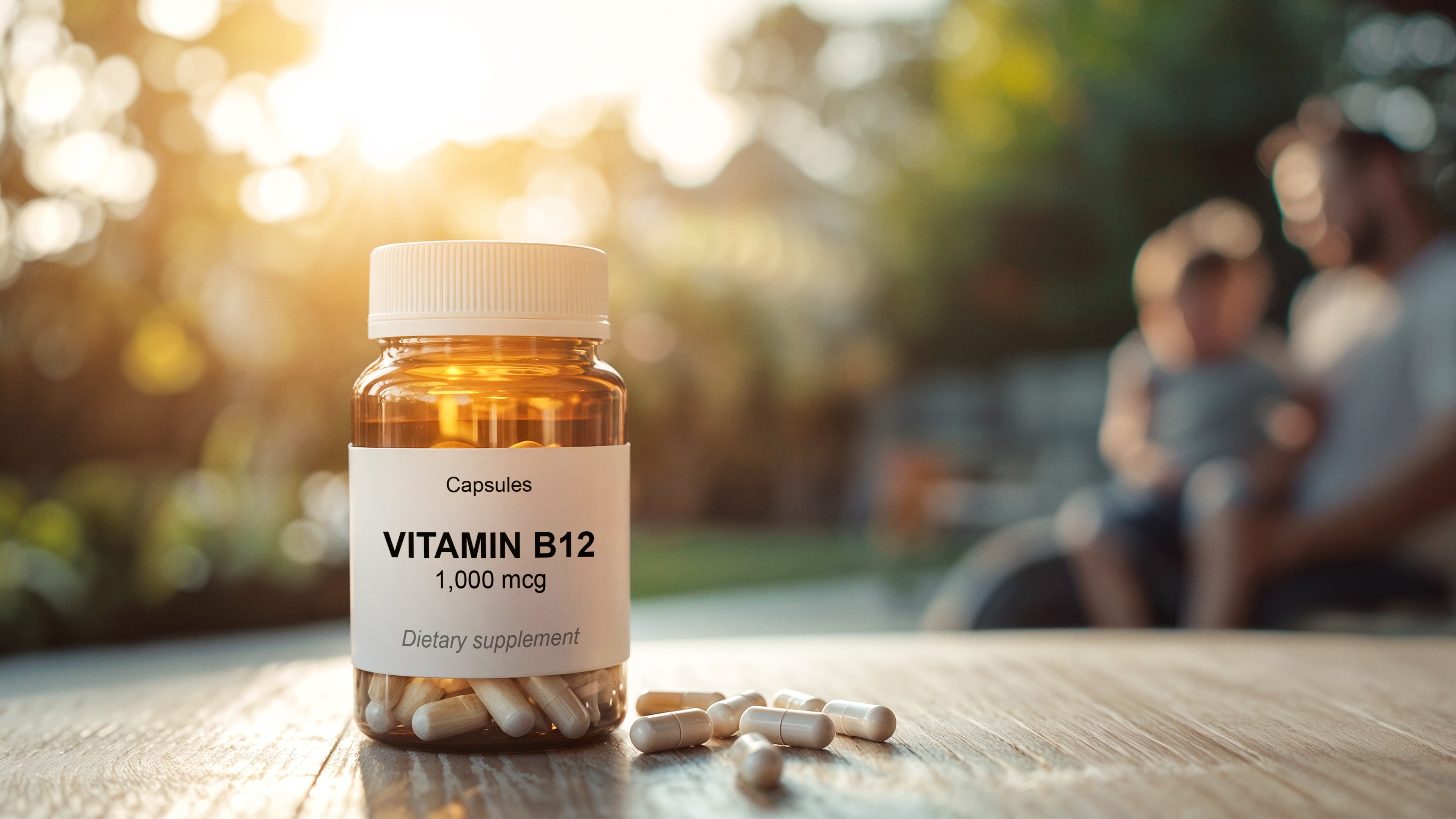 witamina b 12, witaminy, zdrowie