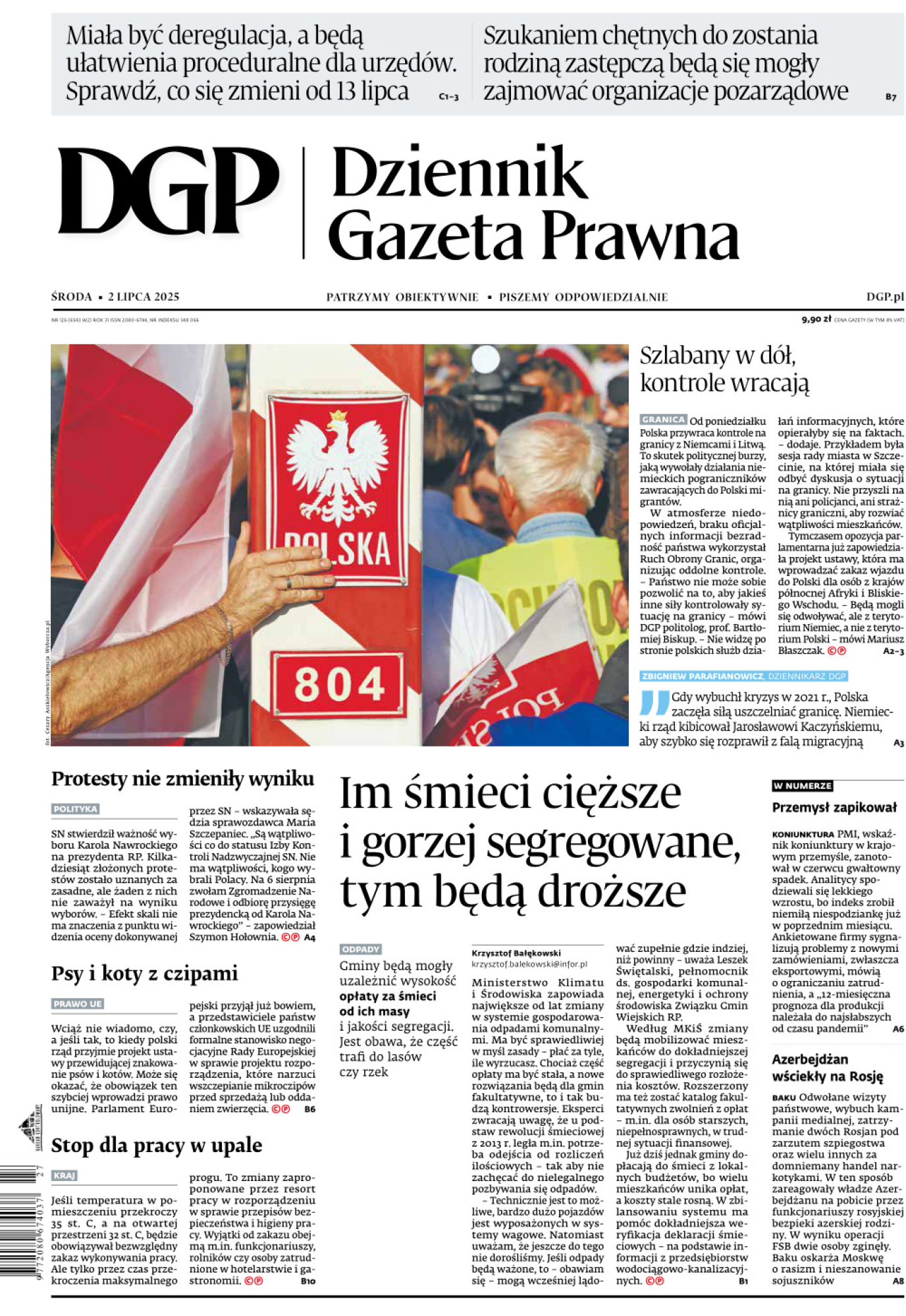 Dziennik Gazeta Prawna
