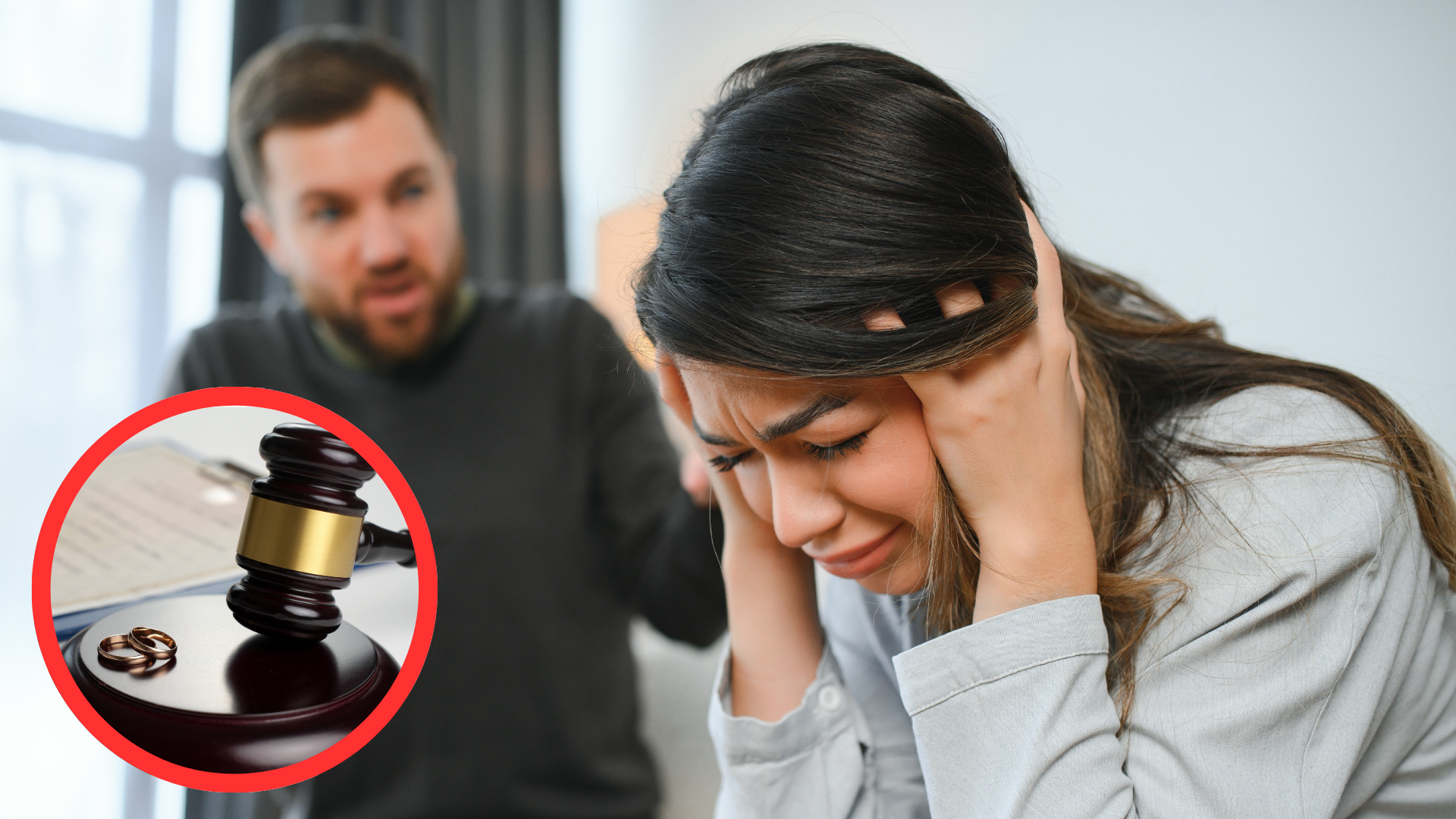 Rewolucja w rozwodach: koniec z orzekaniem o winie i przyznawaniem alimentów z powodu odpowiedzialności drugiego współmałżonka za rozpad małżeństwa. Ale skorzystają na tym dzieci