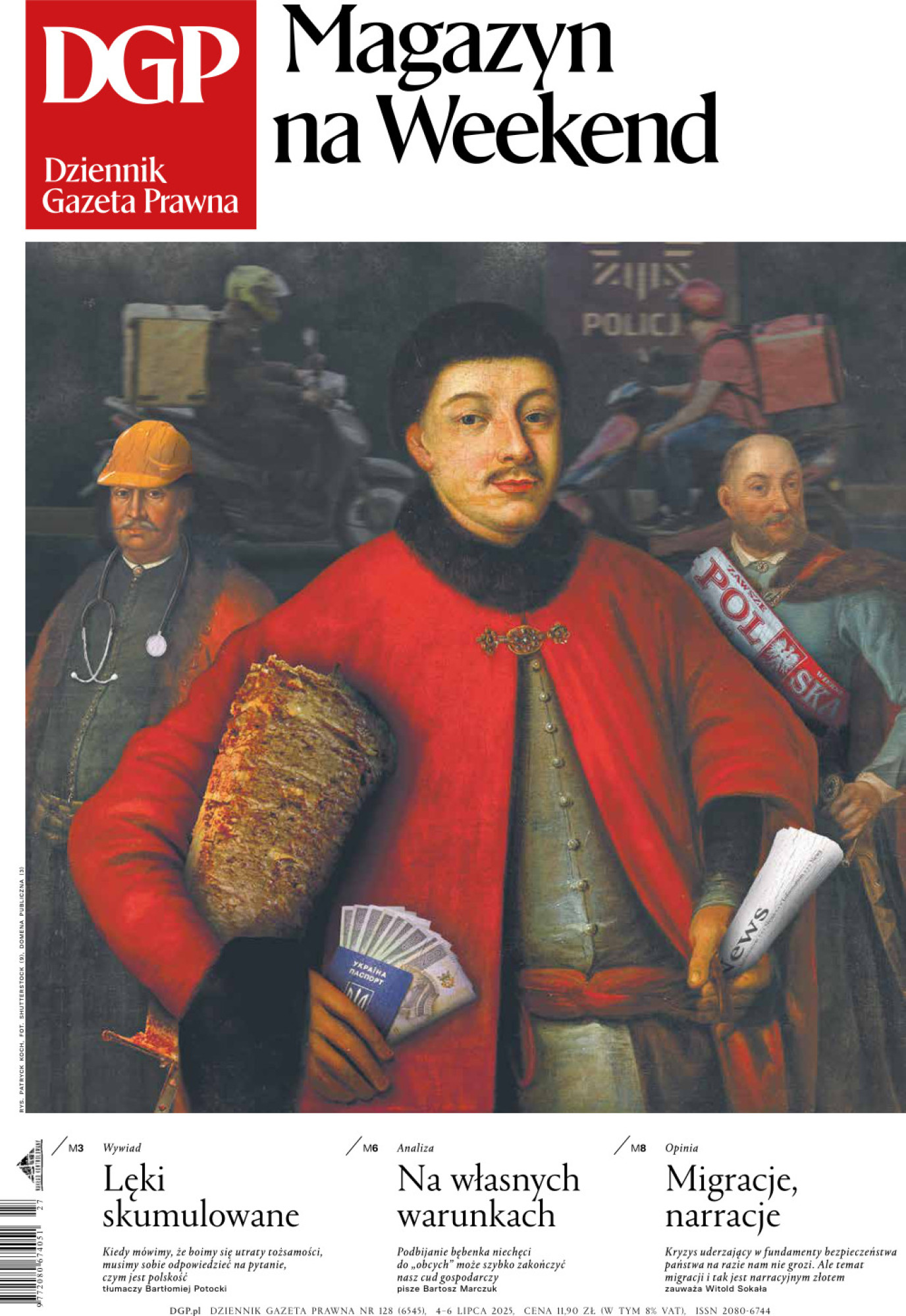 Dziennik Gazeta Prawna