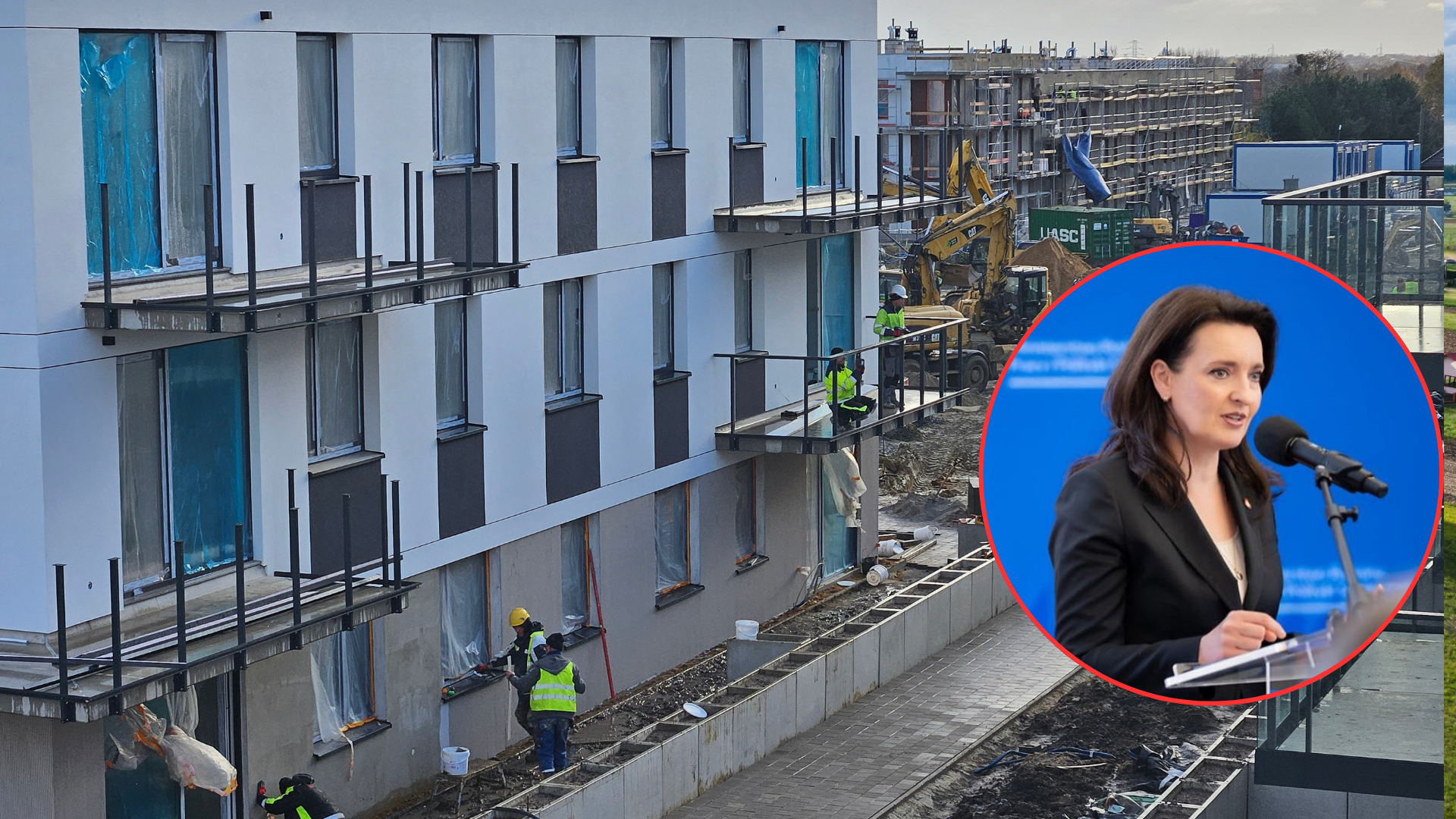 Mieszkanie Plus dla 9,9 mln seniorów - nowy rządowy program bez kryterium dochodowego oraz bez zmian w prawie dziedziczenia. Jakie warunki należy spełnić, aby uzyskać lokal mieszkalny?