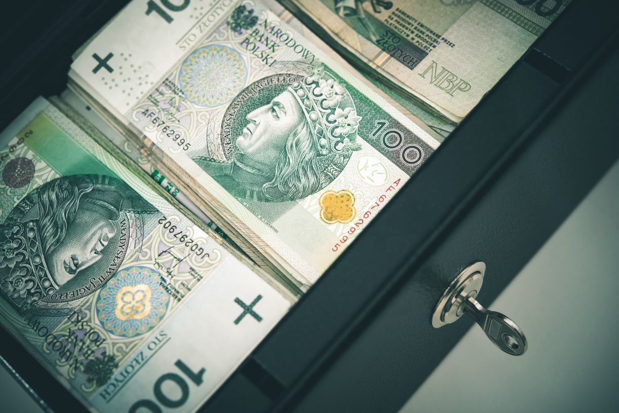 Ministerstwo Finansów przedłuża termin zapłaty podatku od niezrealizowanych zysków – jest już nowy projekt rozporządzenia!