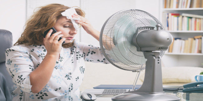 Nowe limity temperatur w pracy od 2027 roku. Co zmieni projekt rozporządzenia MRPiPS?