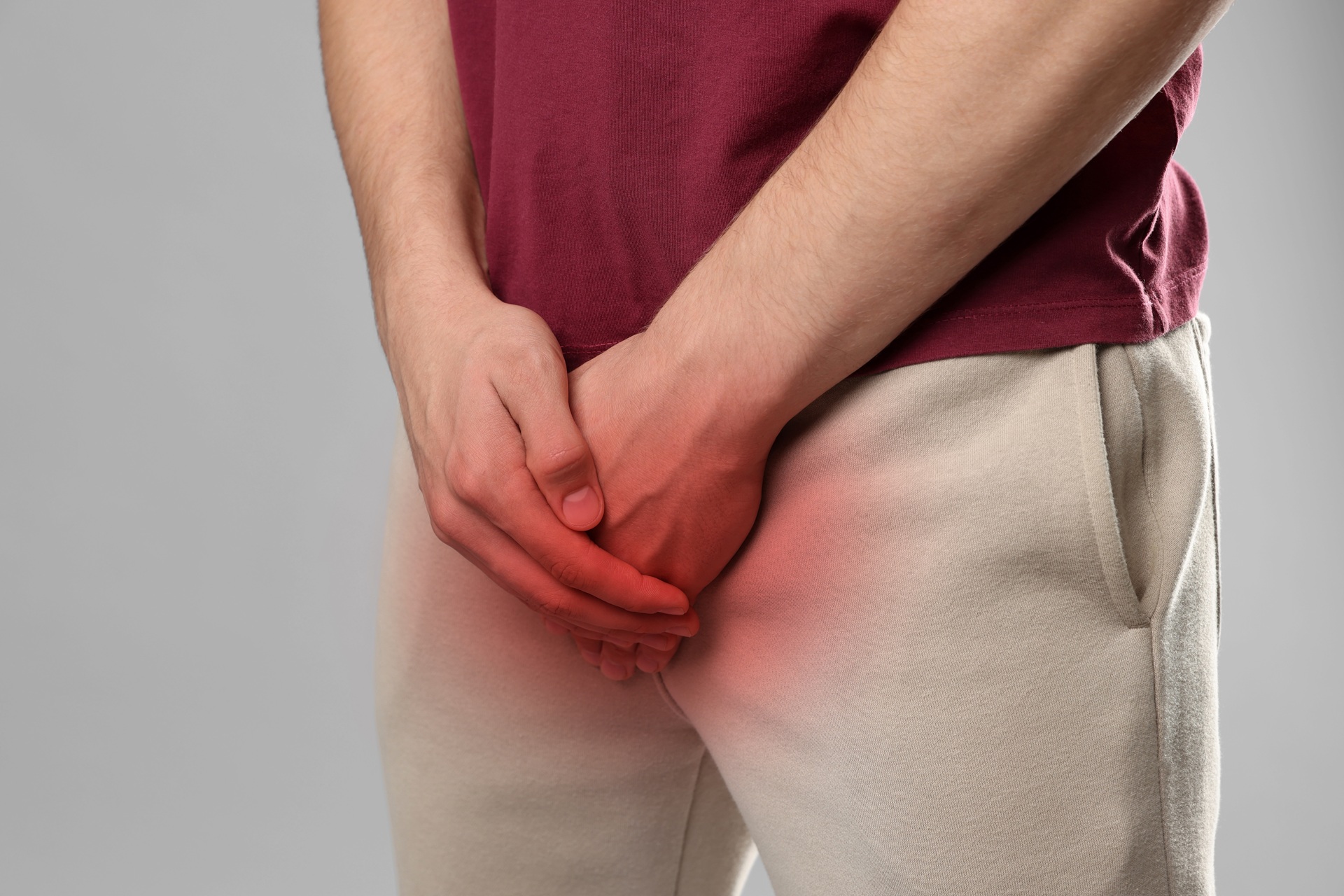 Mężczyźni u mężczyzn częściej diagnozuje się choroby weneryczne, jak kiłę i rzeżączkę, oraz zakażenia HIV.