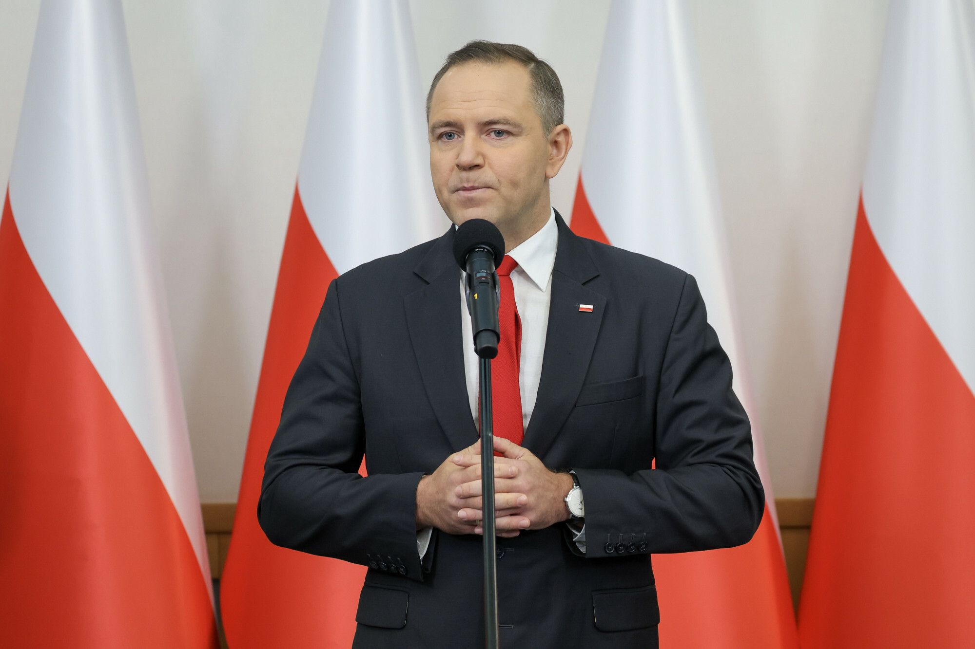Pilne orędzie prezydenta Karola Nawrockiego. Paweł Szefernaker podał godzinę. Gdzie oglądać?