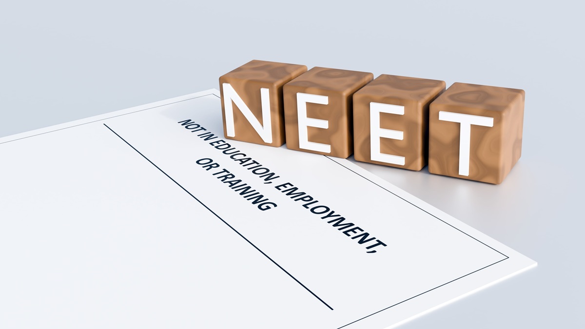 Nie uczą się i nie pracują. Polscy NEET często są niewidzialni dla systemu