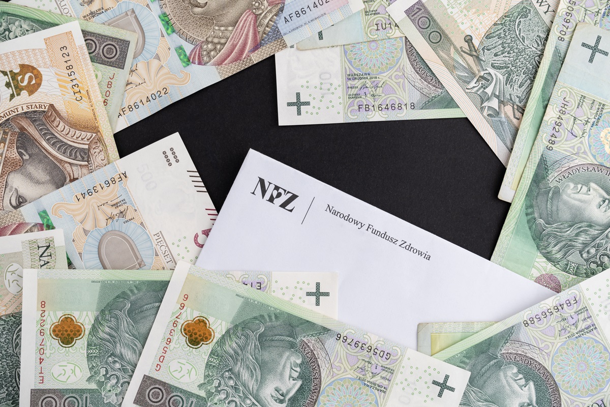 Składka zdrowotna 2025: ryczałt, karta podatkowa, podatek liniowy, zasady ogólne. Jaka jest podstawa wymiaru? Ile procent?