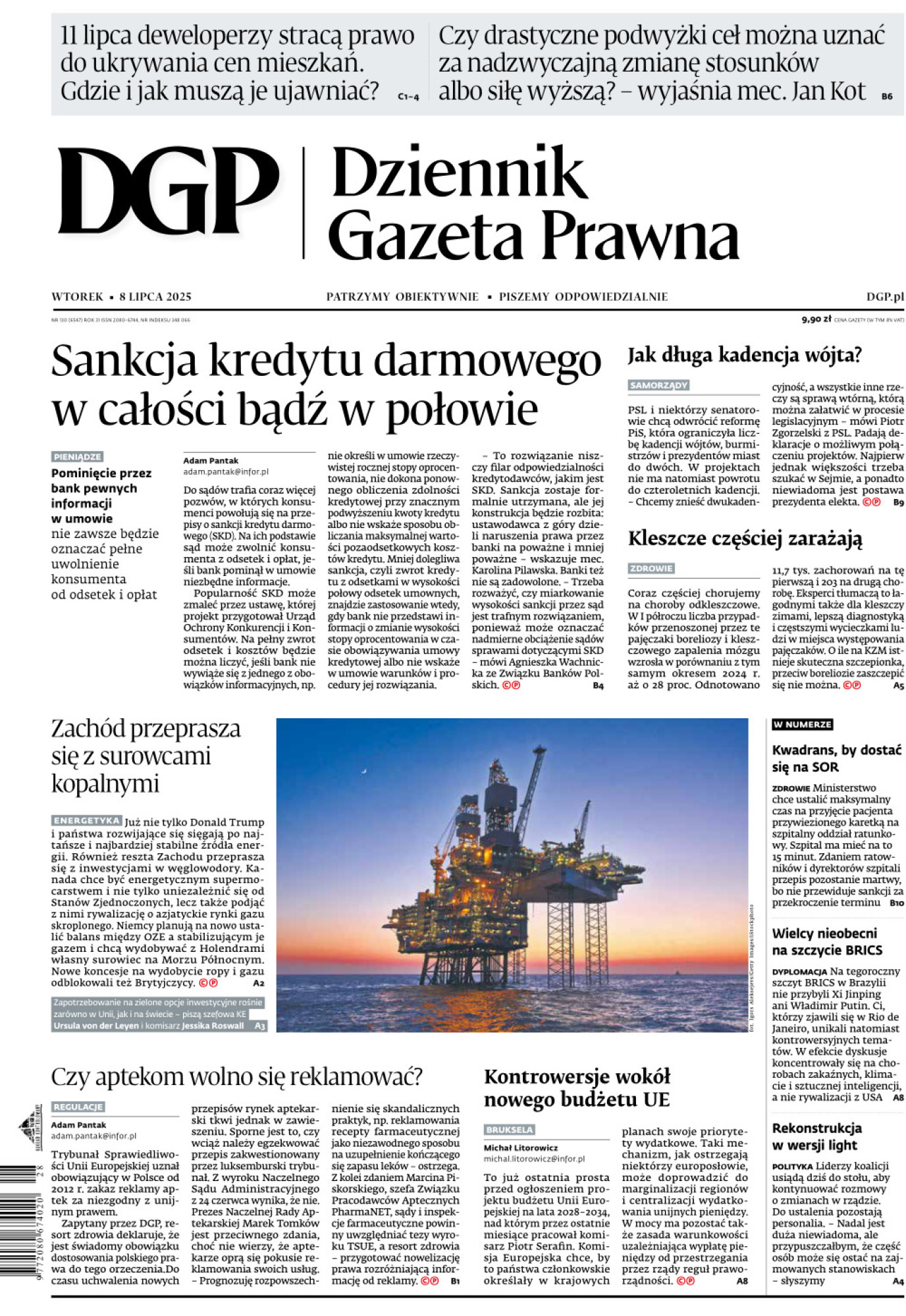 Dziennik Gazeta Prawna