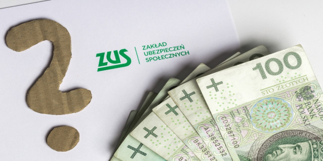 30-krotność ZUS 2025. Limit 30-krotności - ile wynosi? Kogo dotyczy przekroczenie składek ZUS? Co zrobić jeśli nastąpi przekroczenie rocznej podstawy wymiaru składek ZUS?