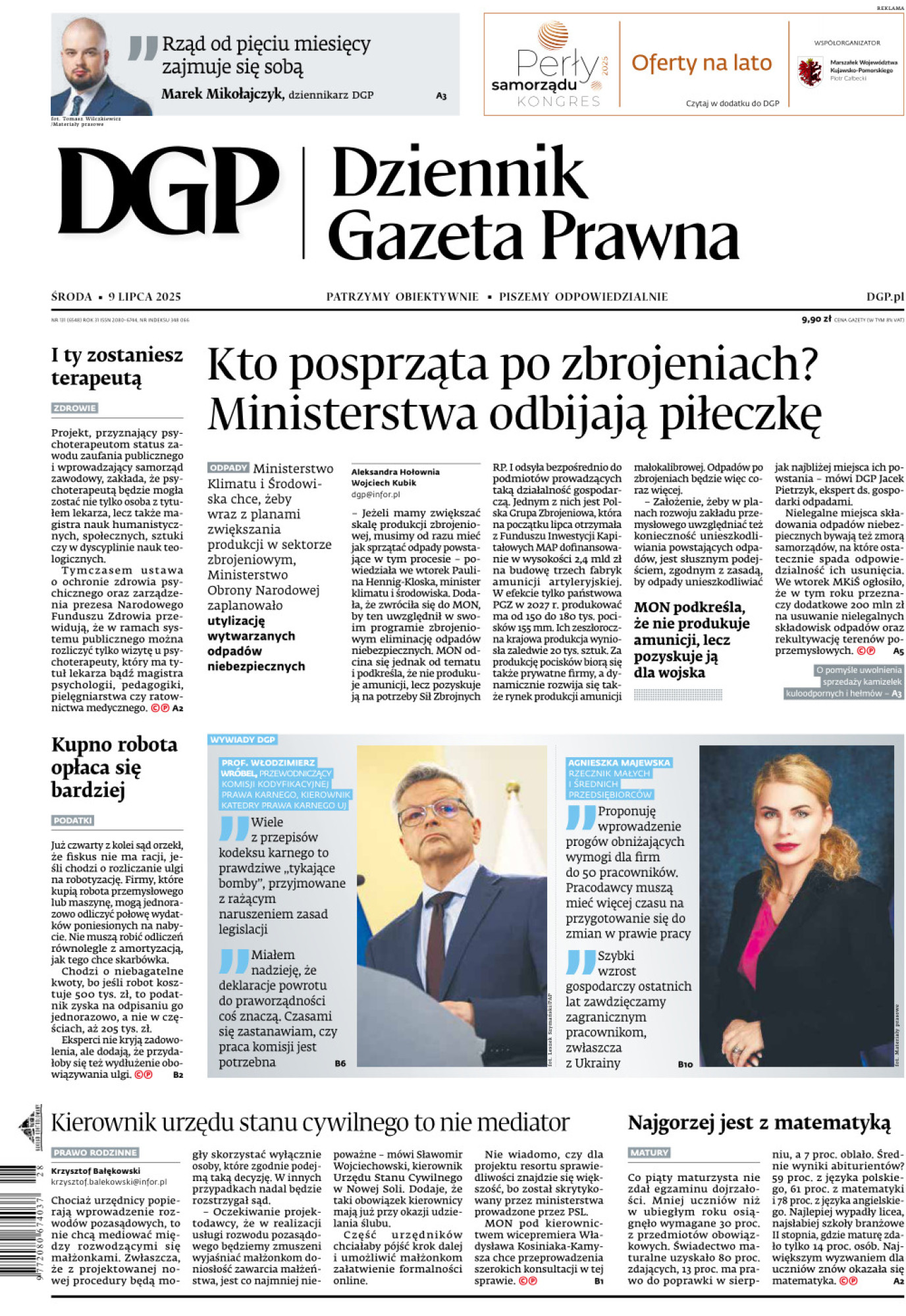 Dziennik Gazeta Prawna