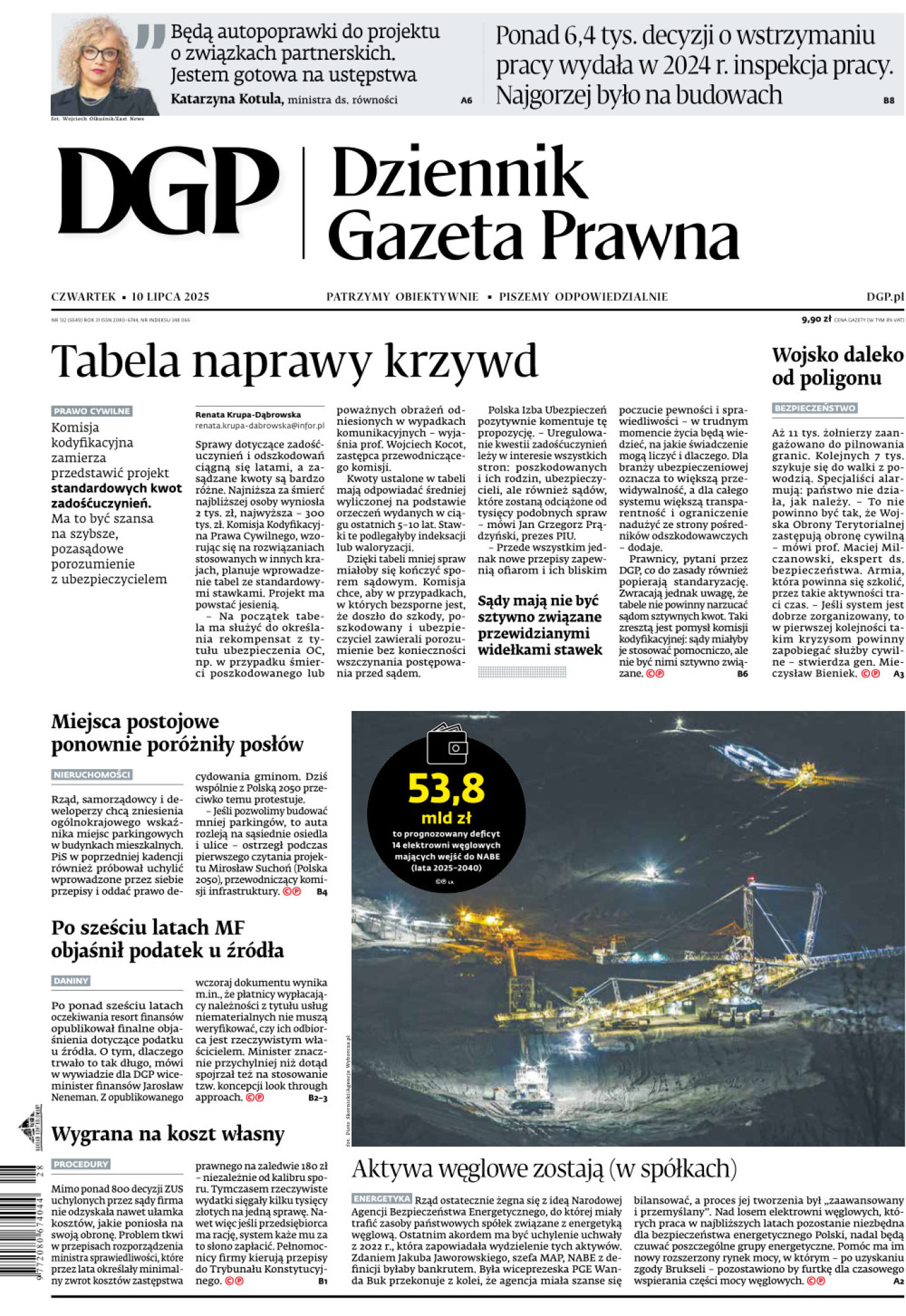 Dziennik Gazeta Prawna