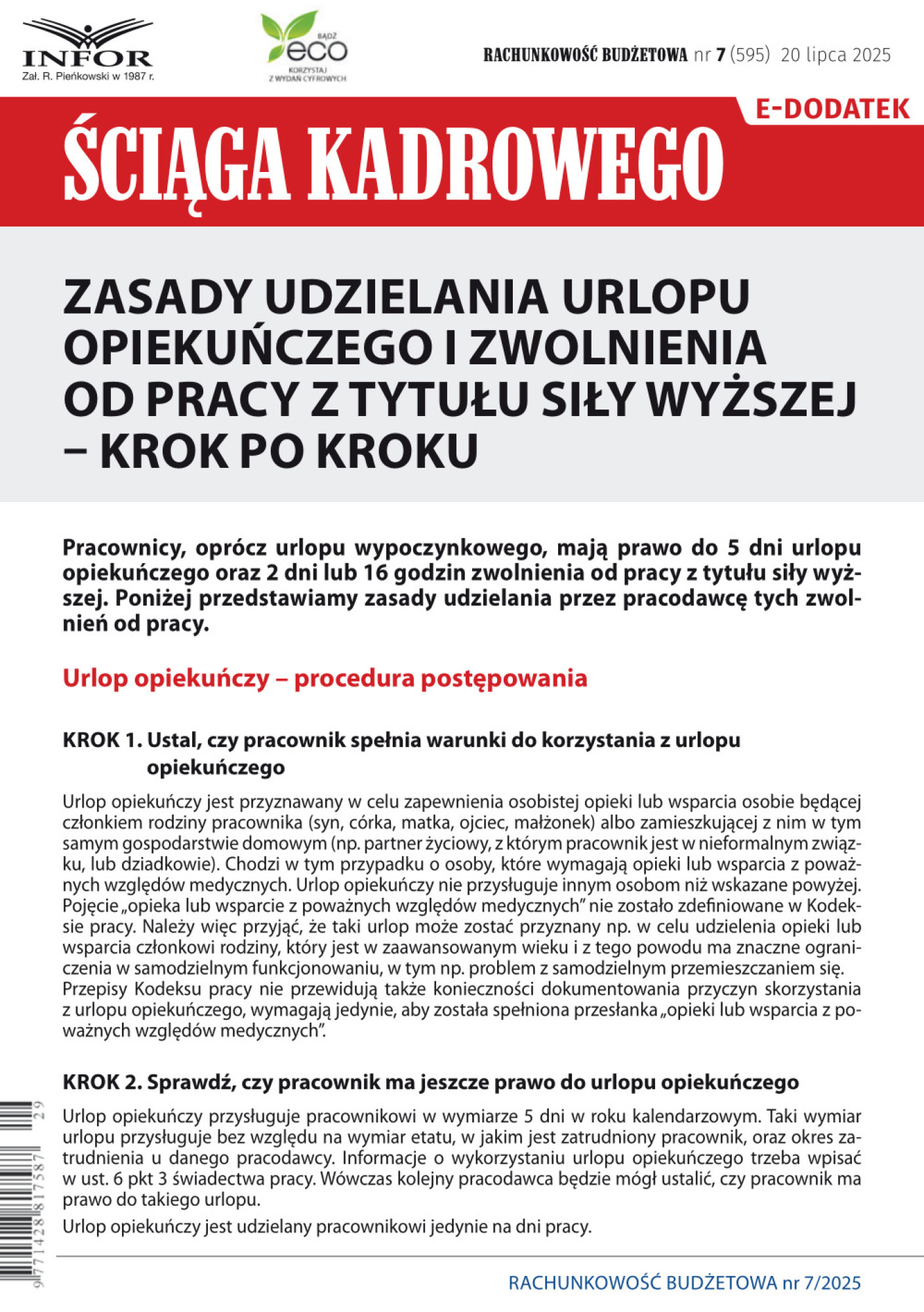 Rachunkowość Budżetowa