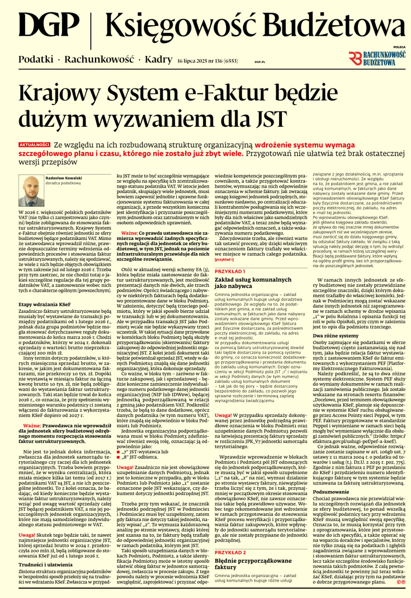 Okładka pdf