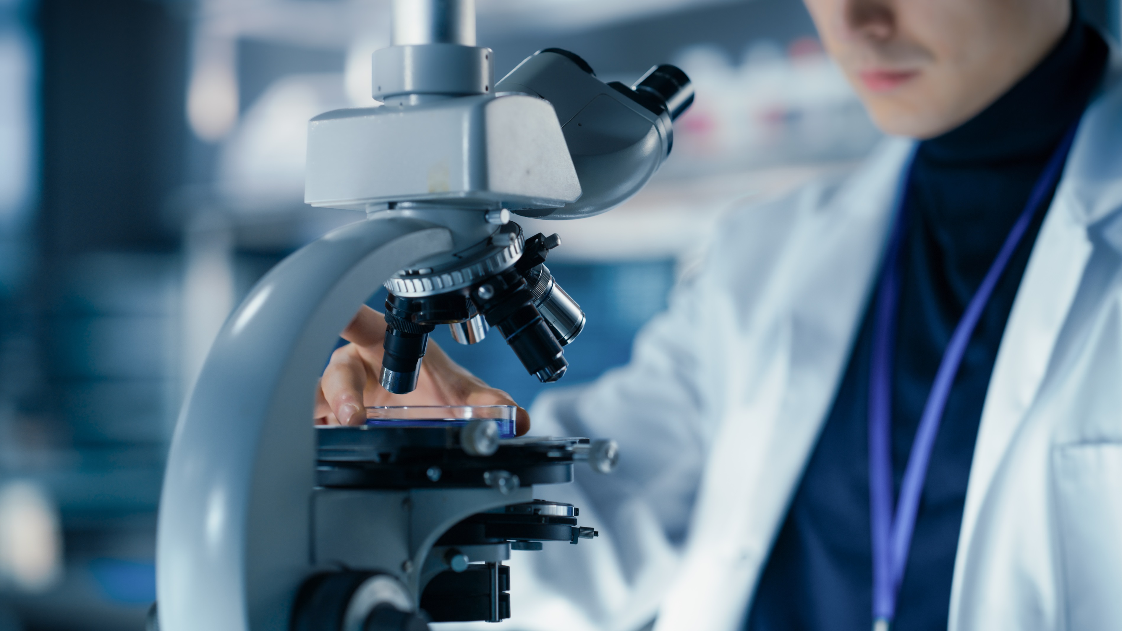 laboratorium