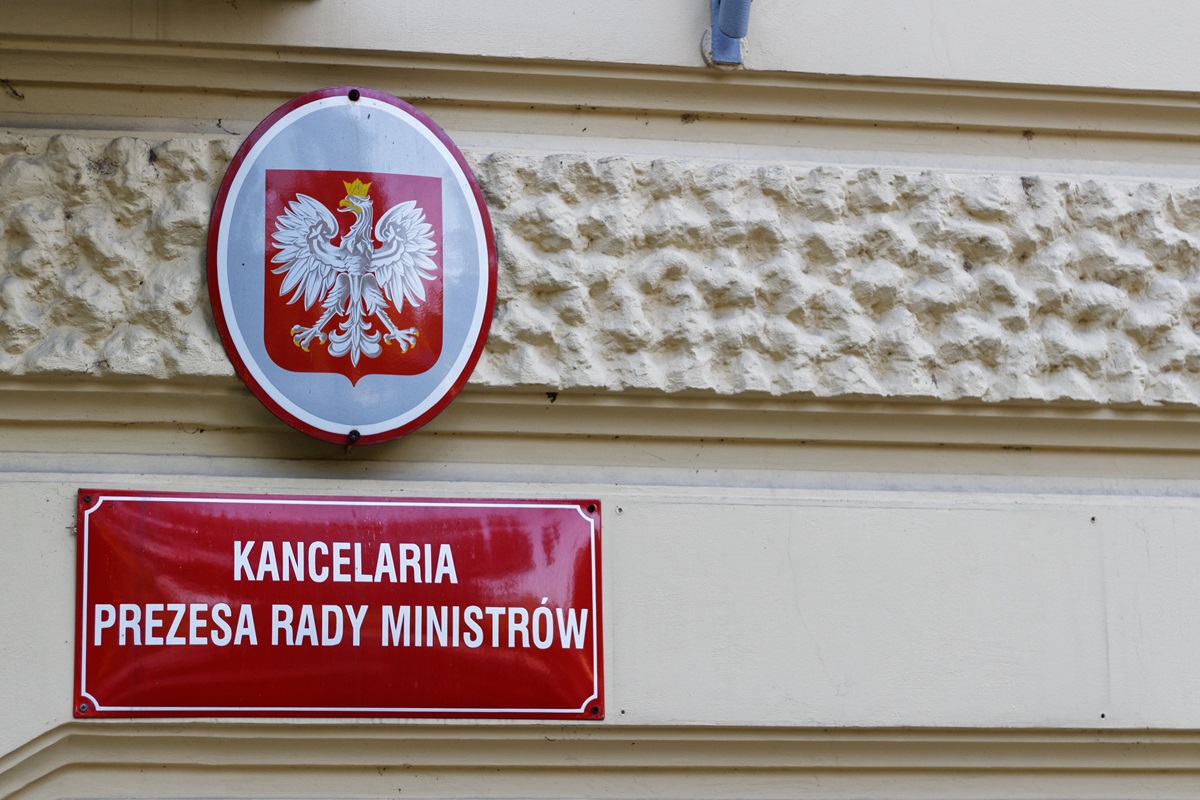 Rekonstrukcja rządu. 23 lipca 2025 r. premier przedstawi nową Radę Ministrów