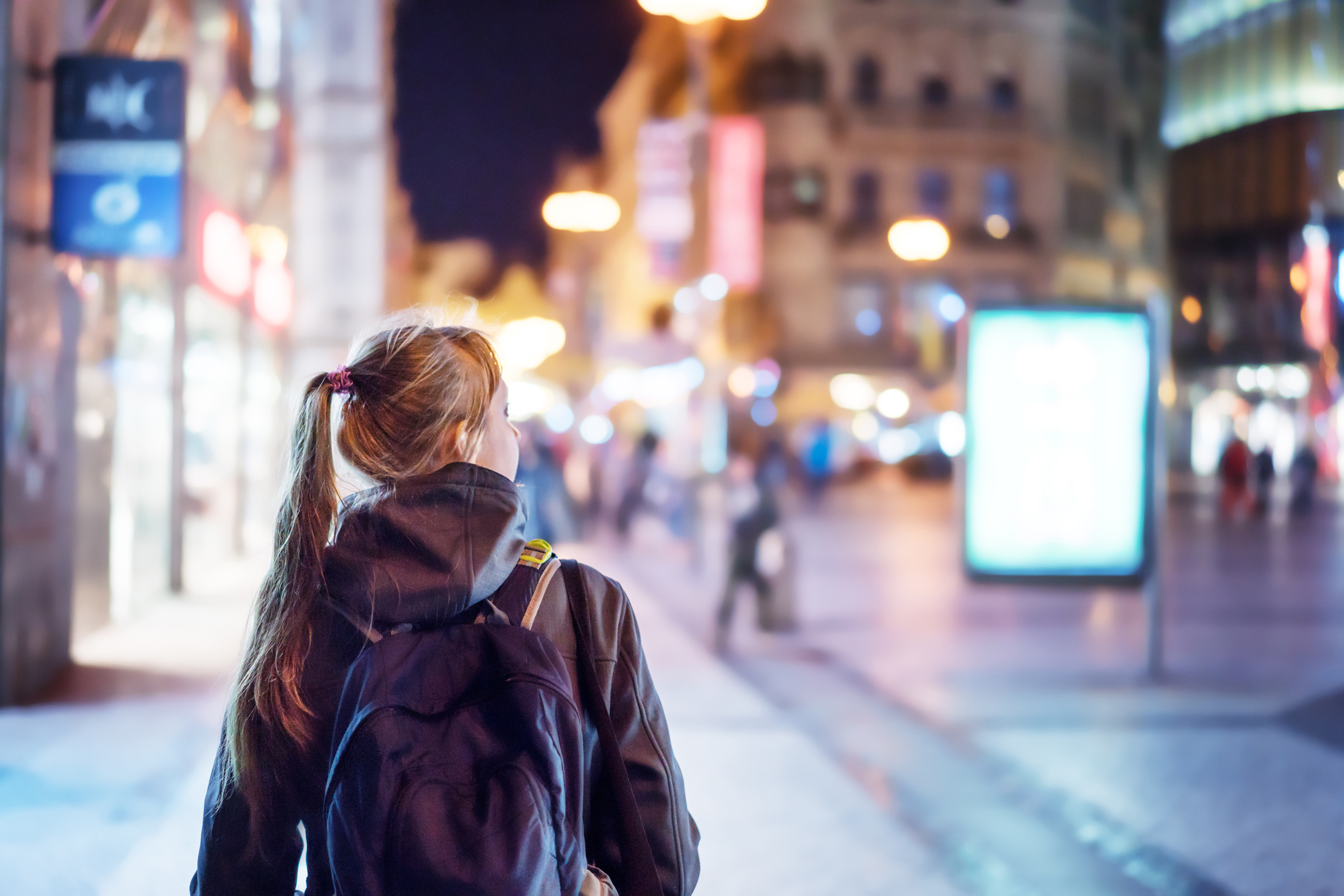 Miasta dostosowane do potrzeb osób z ADHD, autyzmem? Są rekomendacje dla samorządów