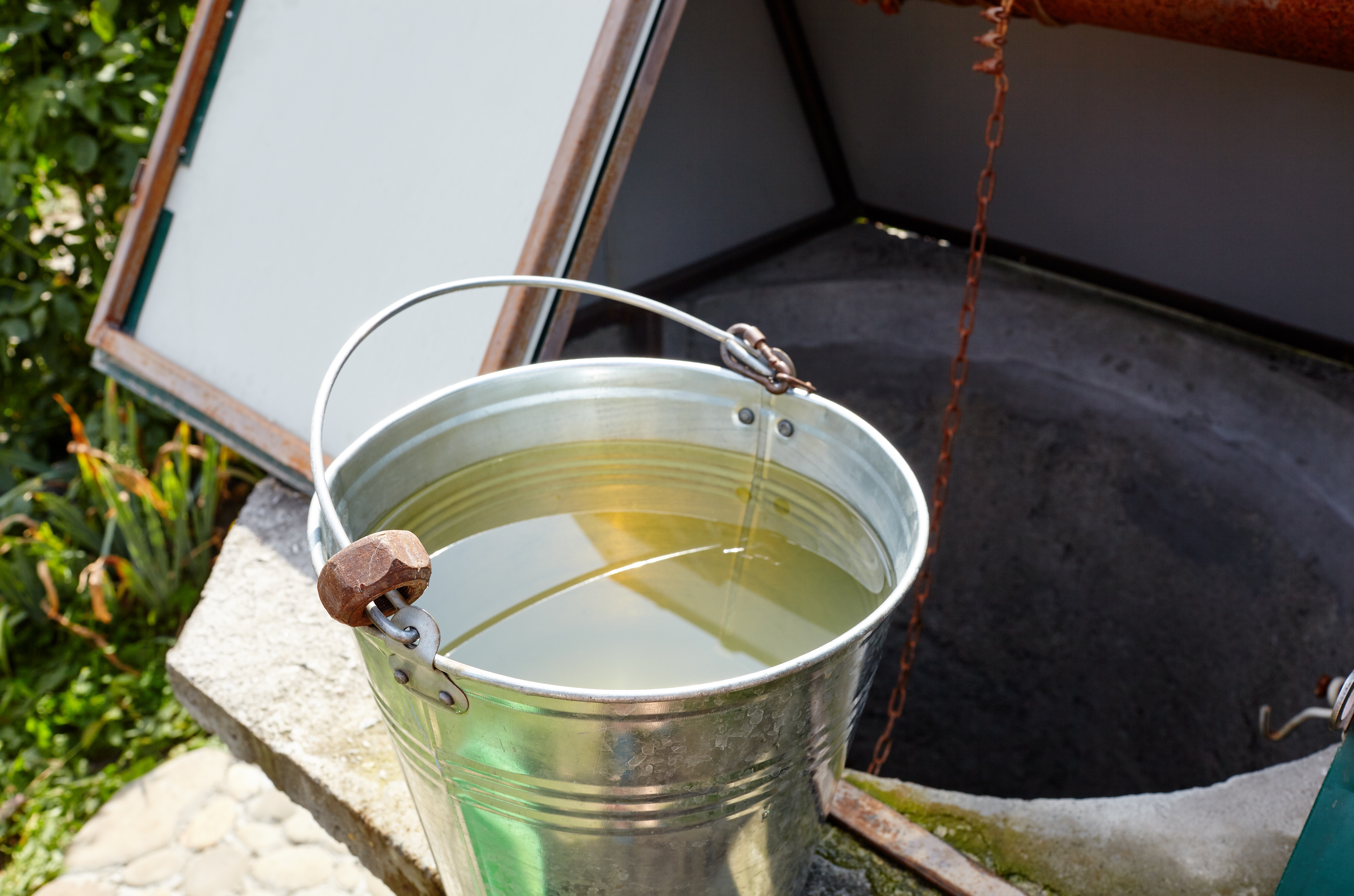 Studnie bez pozwolenia – do kiedy można zgłosić? Nowe przepisy