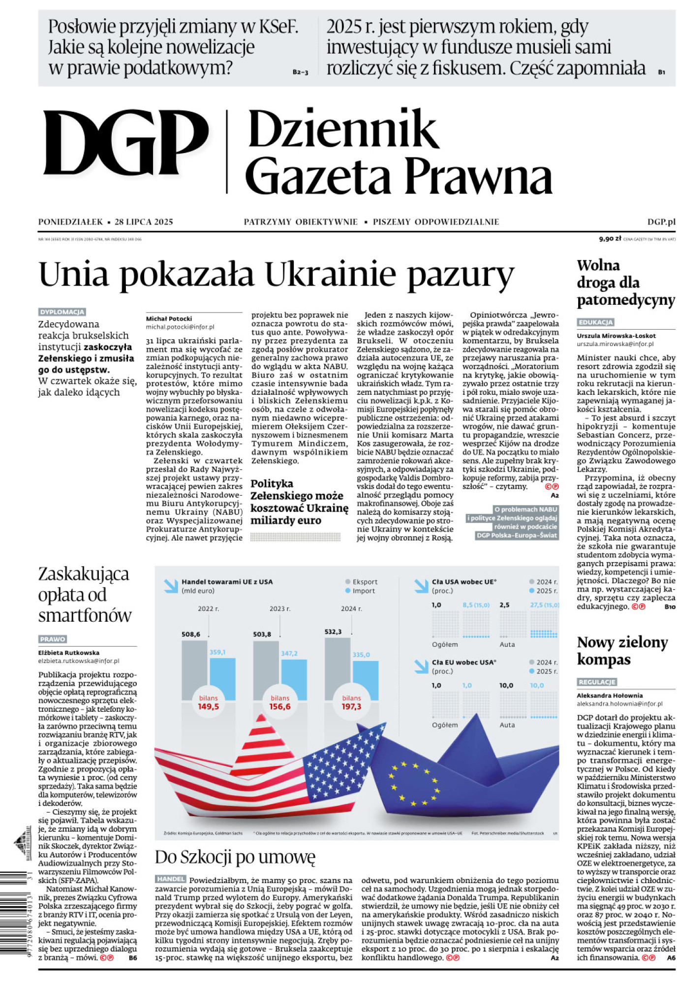 Dziennik Gazeta Prawna