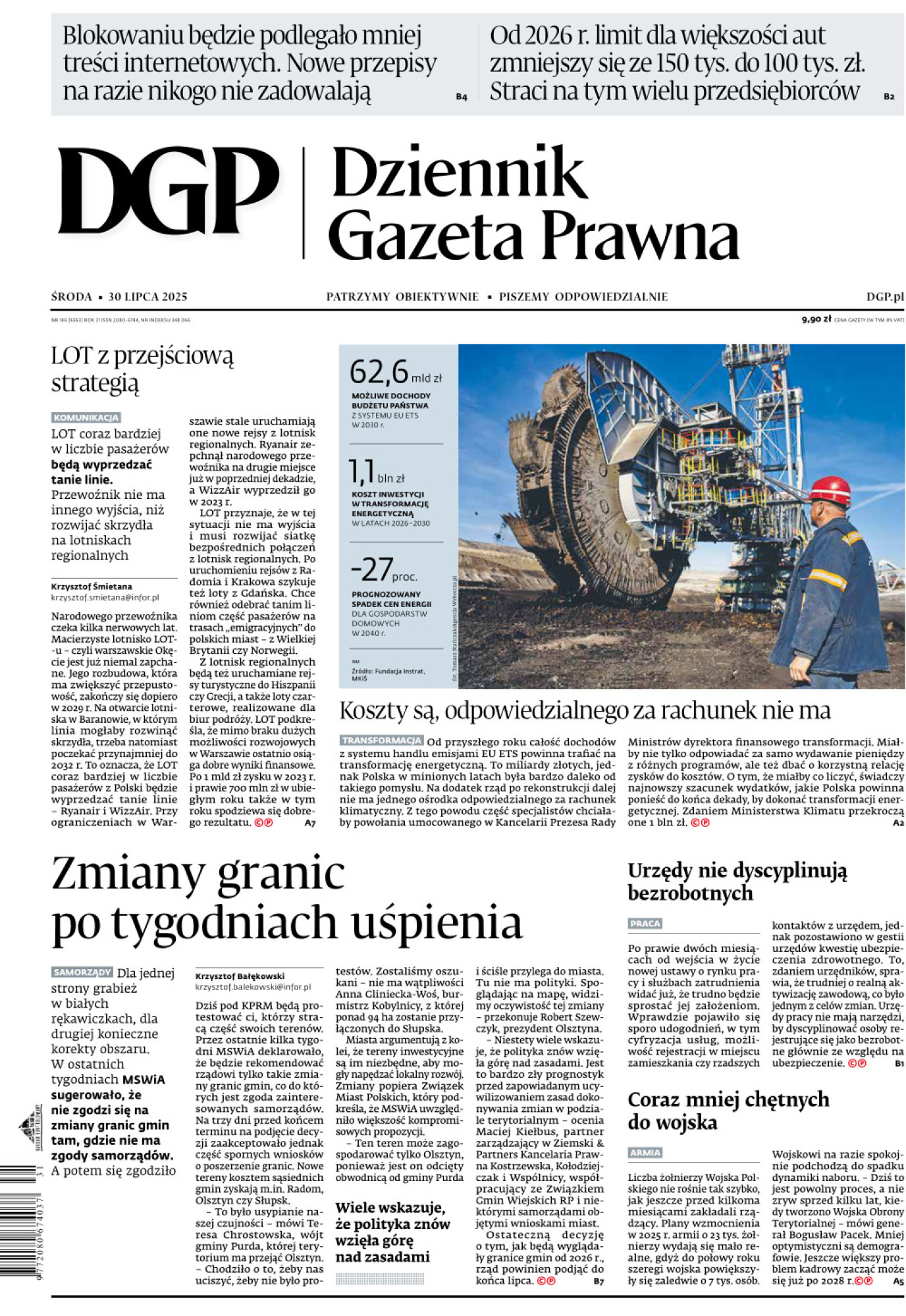 Dziennik Gazeta Prawna