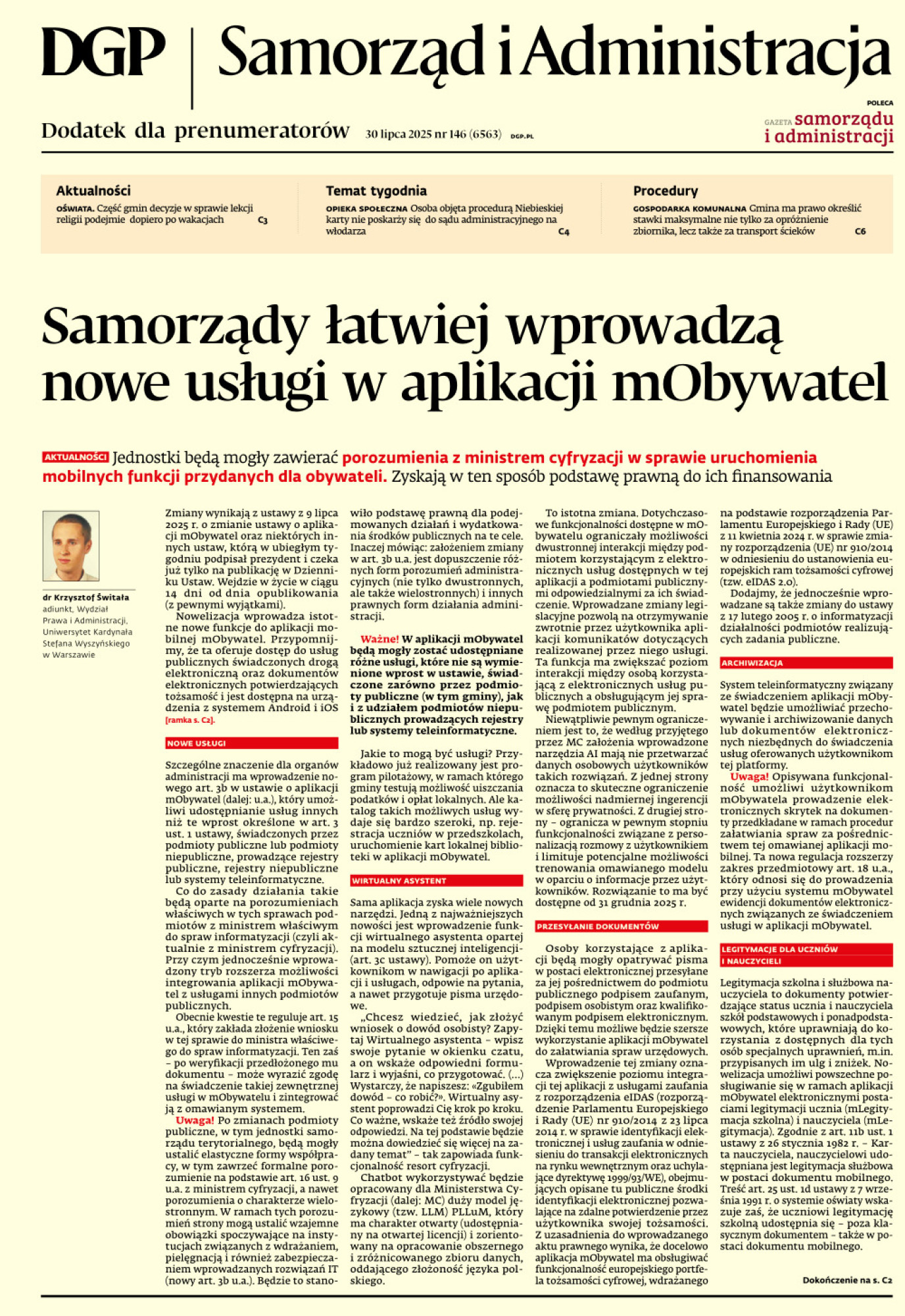 Dziennik Gazeta Prawna