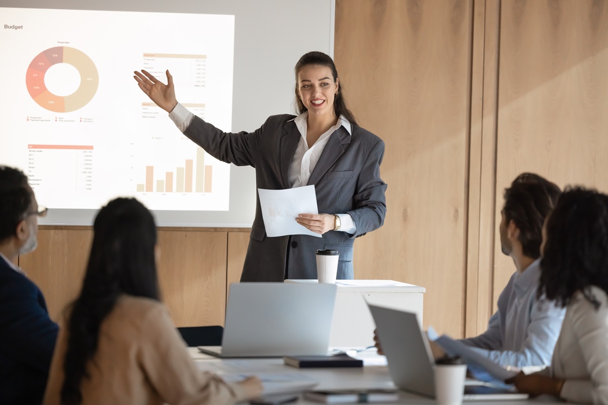 Profesjonalny marketing bez działu marketingu? To sposób na rozwój MŚP